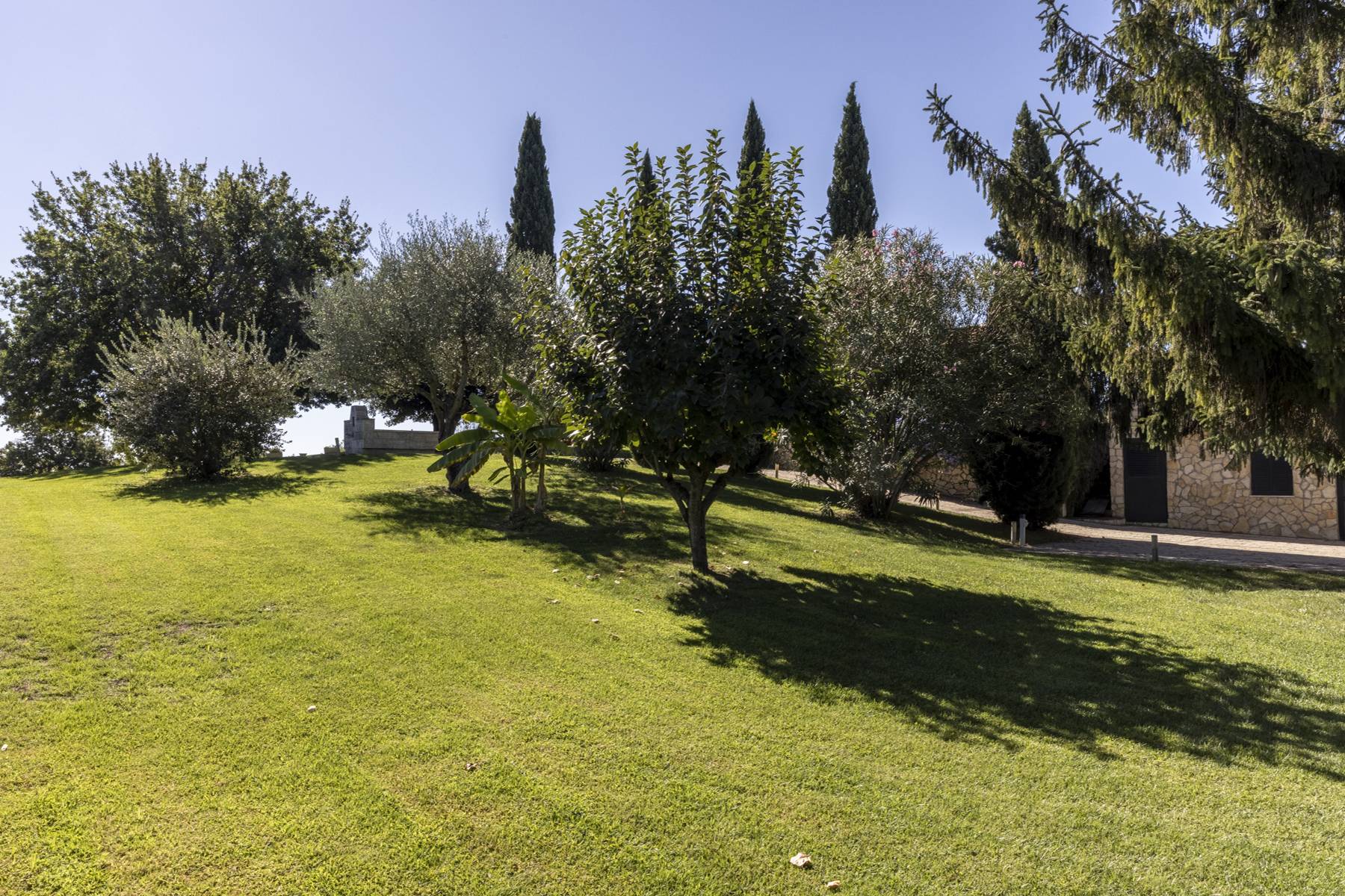 Villa in Vendita a Riano: 5 locali, 500 mq - Foto 16