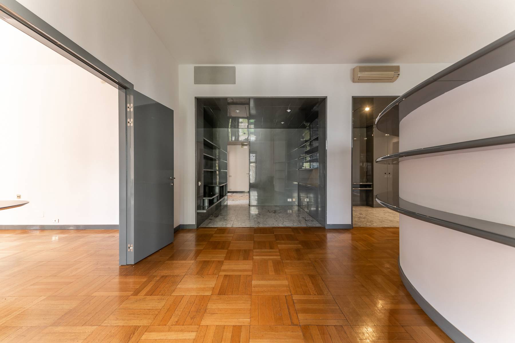 Ufficio-studio in Affitto a Milano: 5 locali, 206 mq - Foto 6