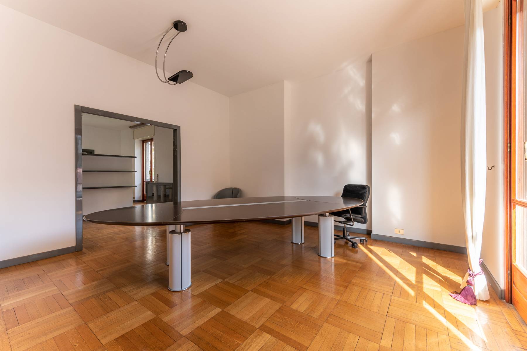 Ufficio-studio in Affitto a Milano: 5 locali, 206 mq - Foto 4