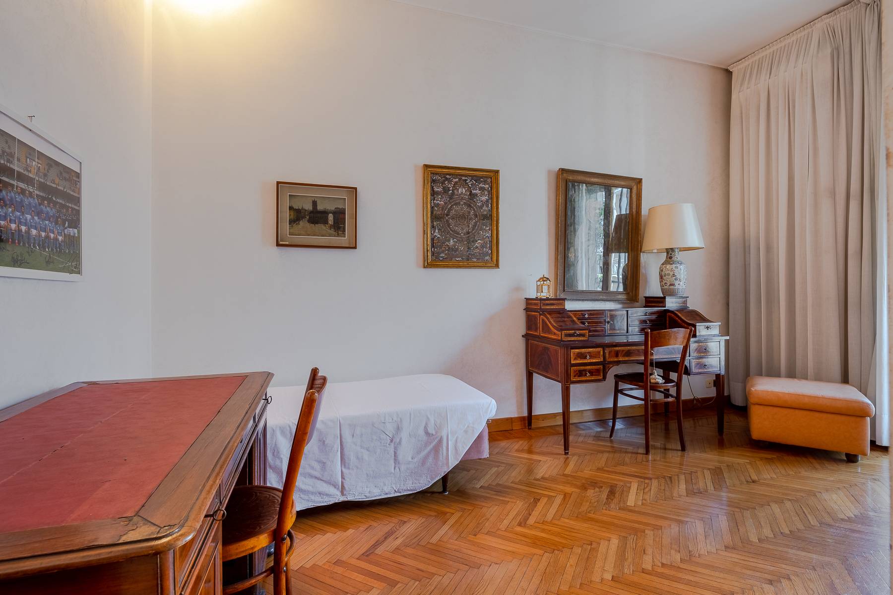 Appartamento in Vendita a Milano: 5 locali, 265 mq - Foto 6