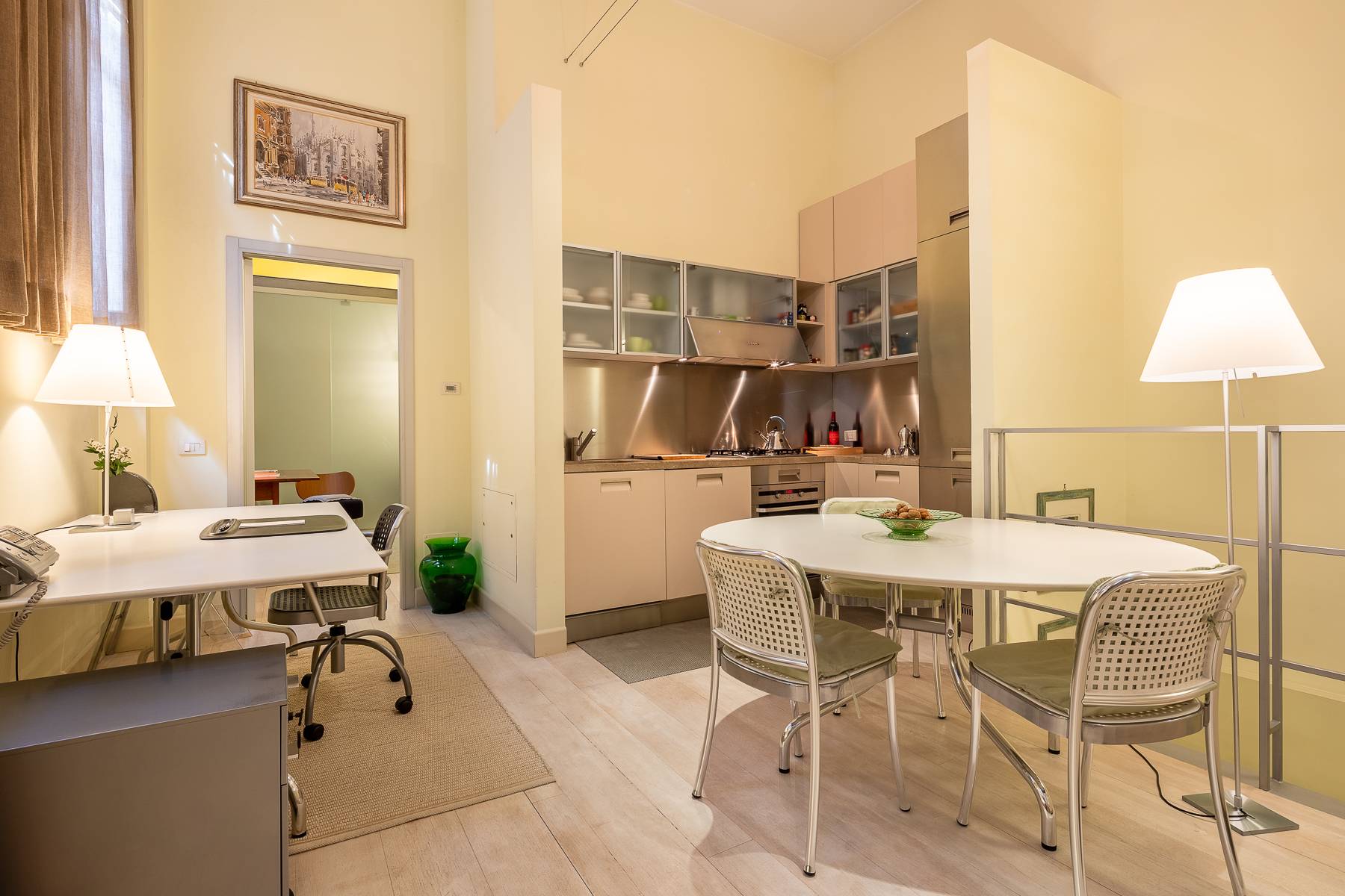 Appartamento in Vendita a Milano: 3 locali, 100 mq - Foto 5