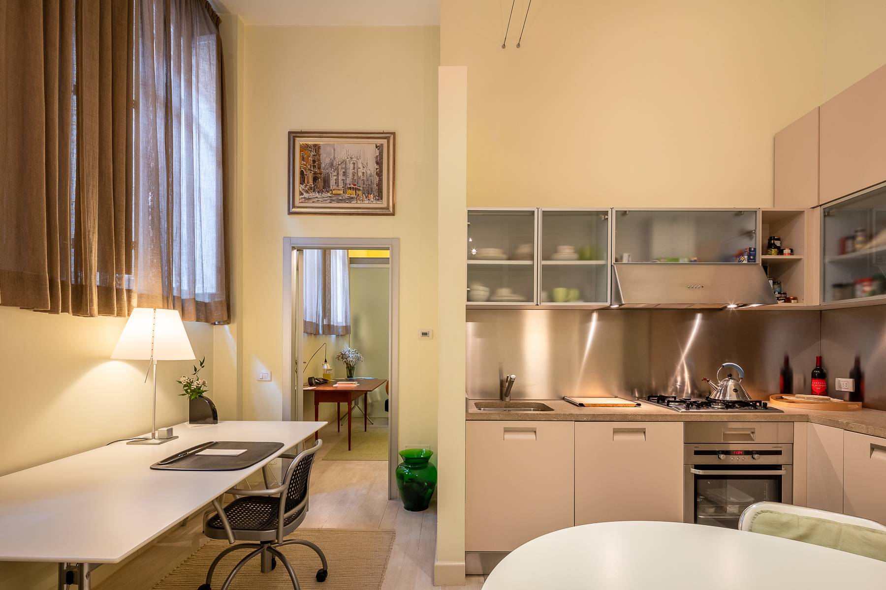 Appartamento in Vendita a Milano: 3 locali, 100 mq - Foto 7