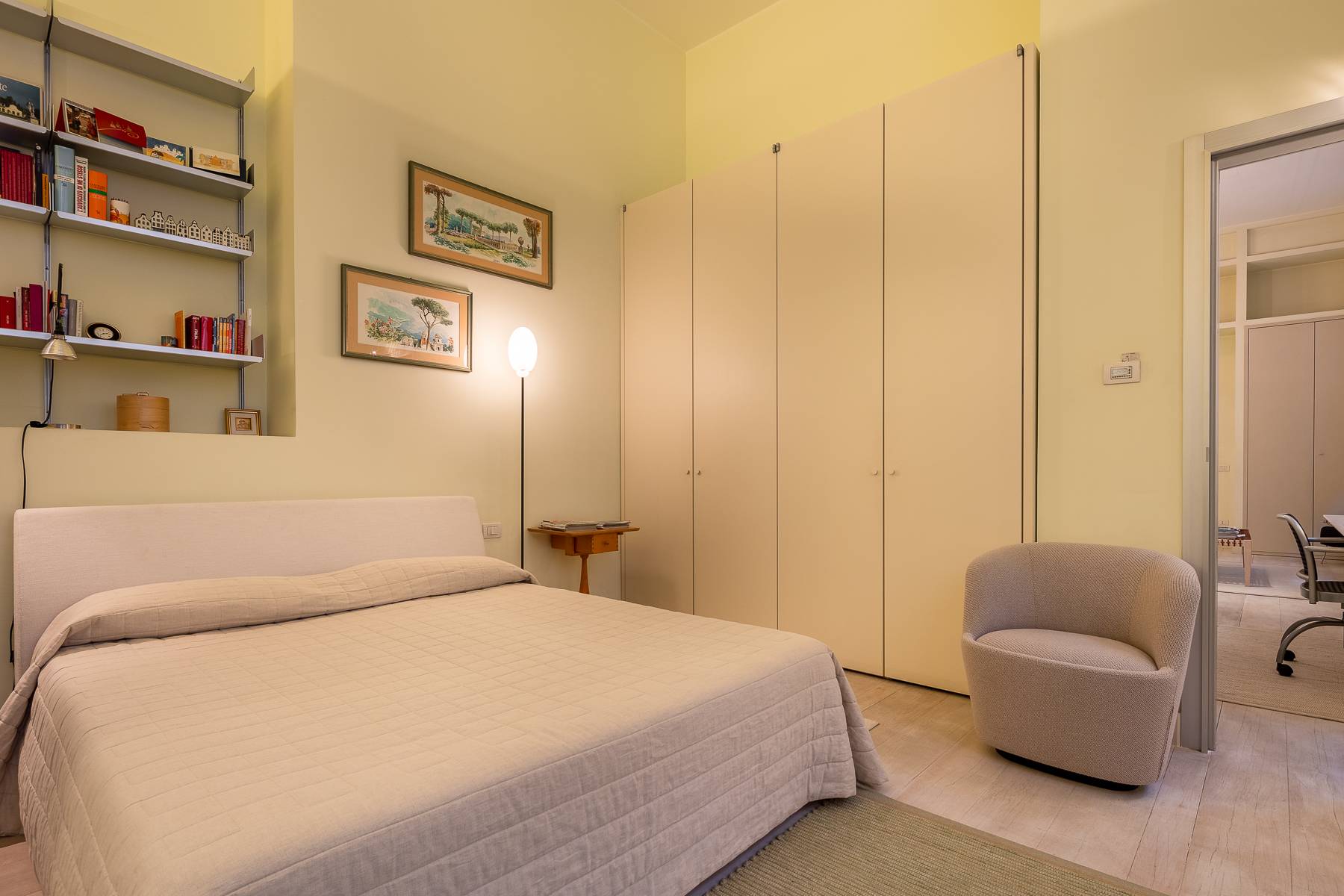 Appartamento in Vendita a Milano: 3 locali, 100 mq - Foto 13