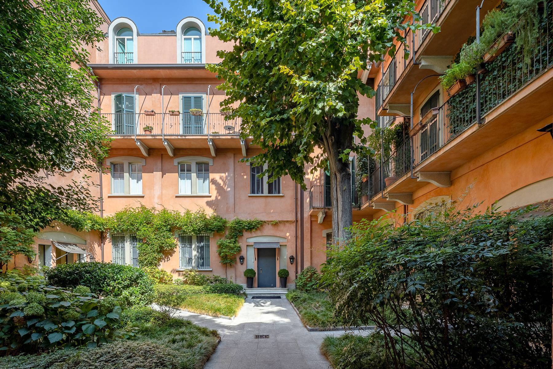 Appartamento in Vendita a Milano: 3 locali, 100 mq - Foto 28