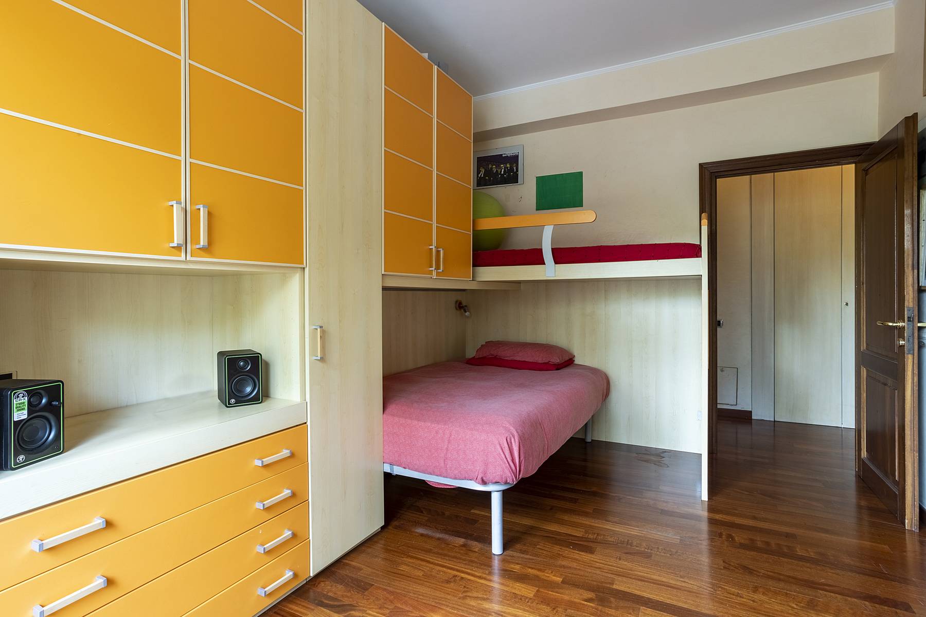 Appartamento in Vendita a Roma: 5 locali, 156 mq - Foto 12
