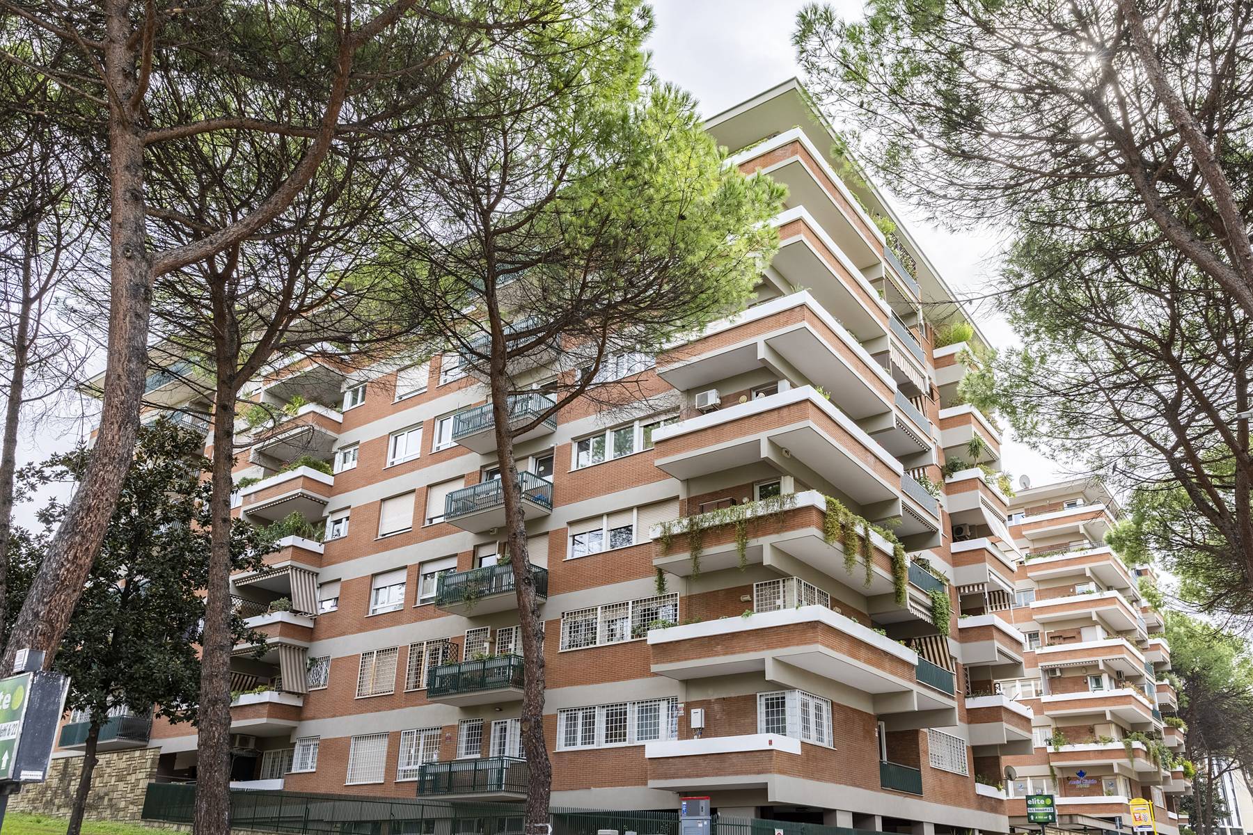 Appartamento in Vendita a Roma: 5 locali, 156 mq - Foto 20