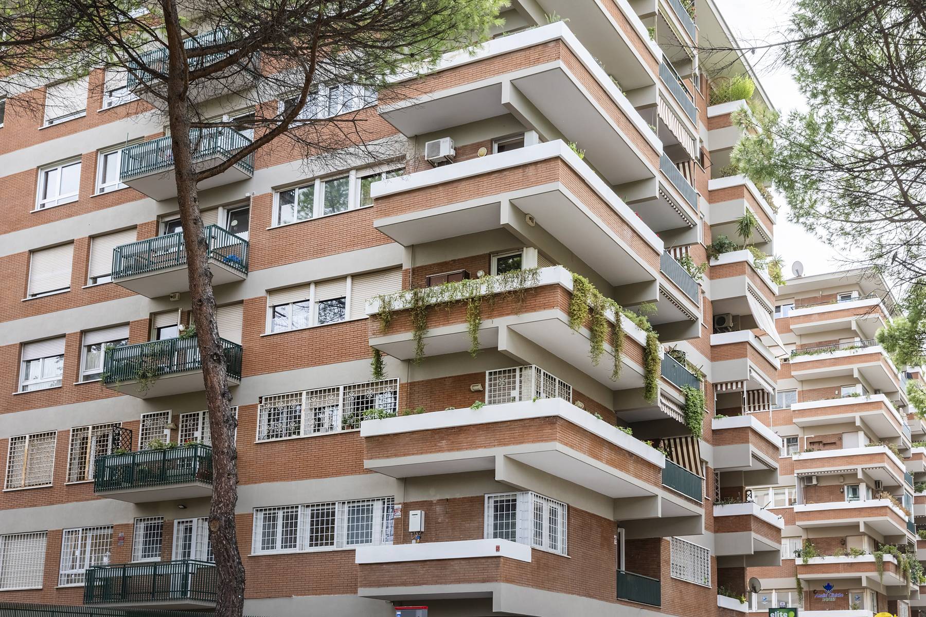 Appartamento in Vendita a Roma: 5 locali, 156 mq - Foto 18