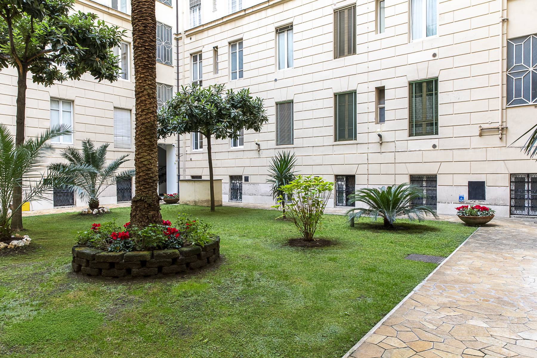 Appartamento in Vendita a Roma: 4 locali, 140 mq - Foto 26