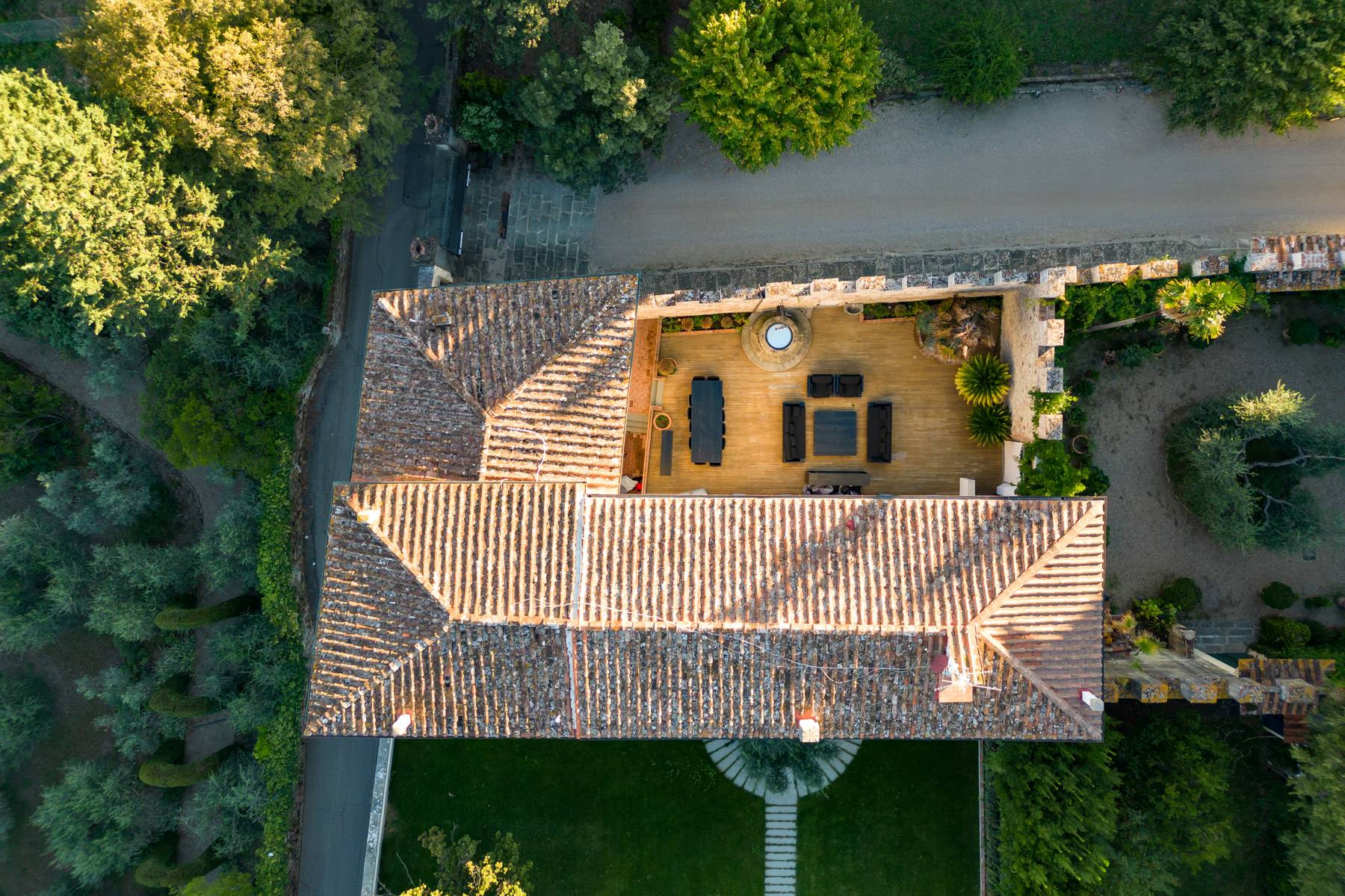 Villa in Vendita a Firenze: 5 locali, 750 mq - Foto 6