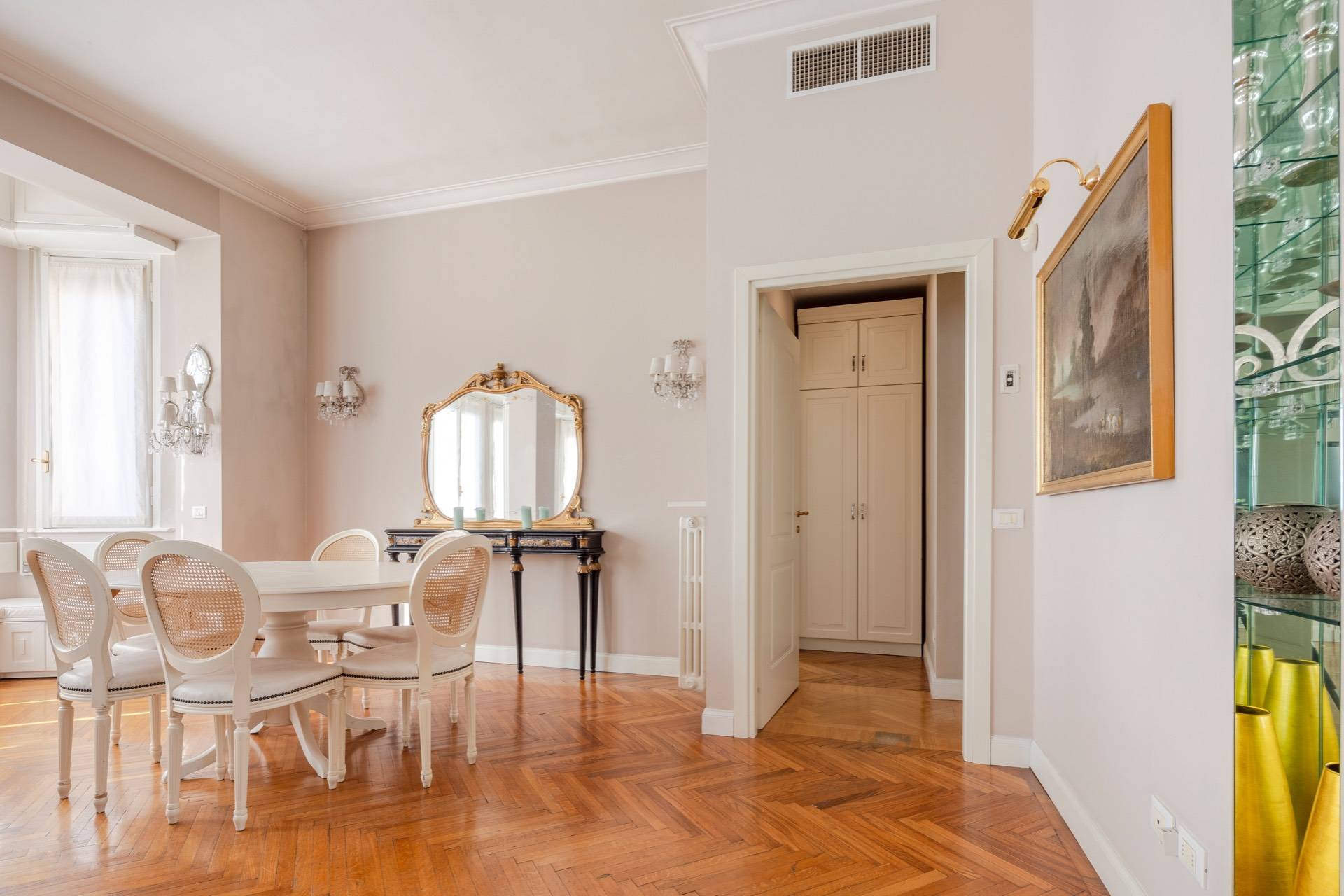 Appartamento in Vendita a Milano: 5 locali, 166 mq - Foto 12