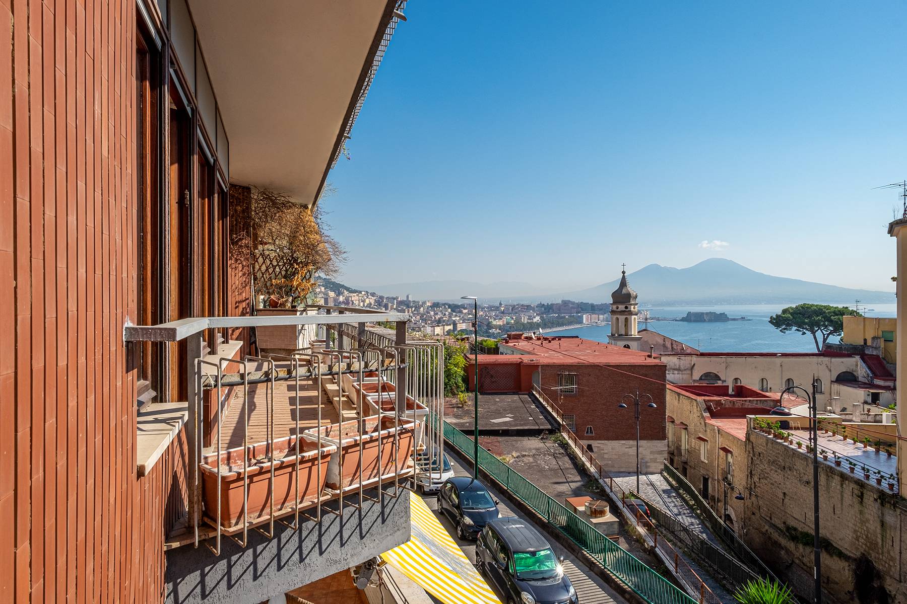 Appartamento in Vendita a Napoli: 5 locali, 145 mq - Foto 20