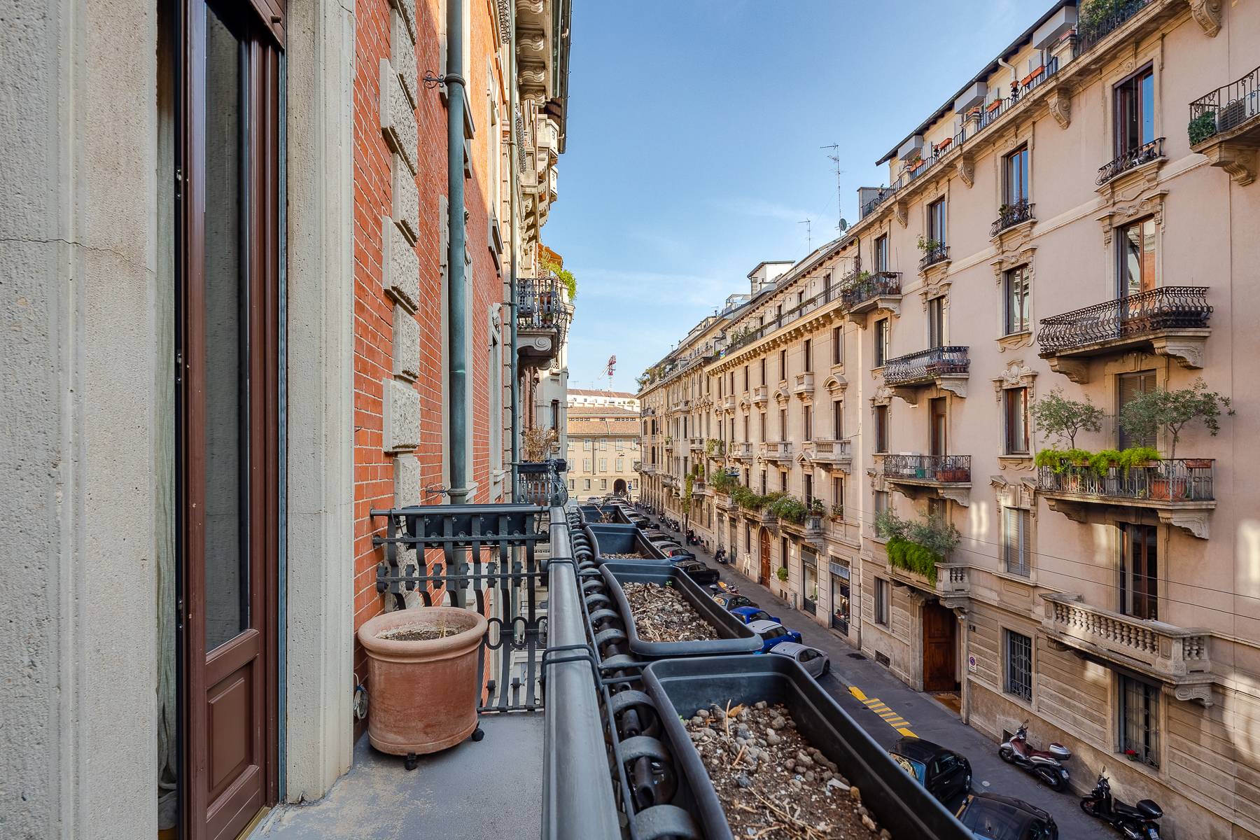 Appartamento in Vendita a Milano: 5 locali, 213 mq - Foto 16