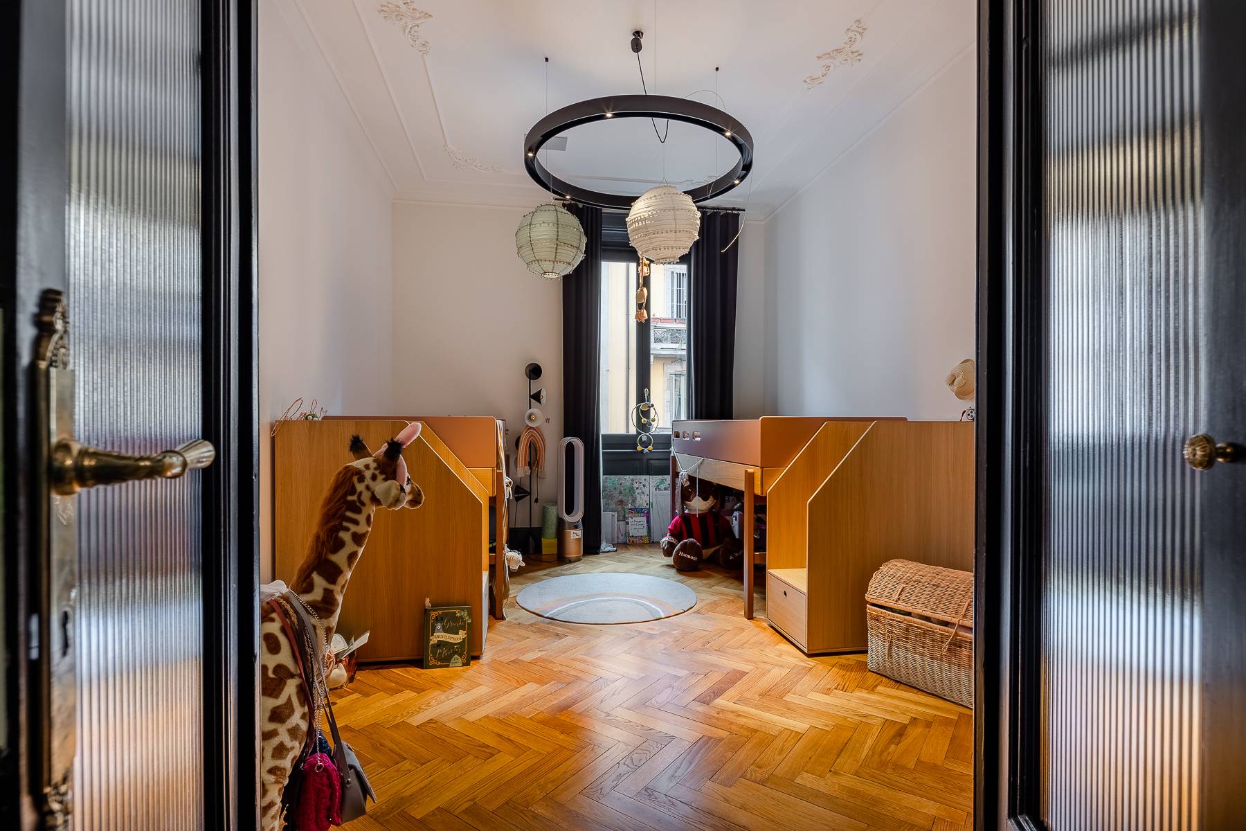 Appartamento in Vendita a Milano: 5 locali, 213 mq - Foto 9