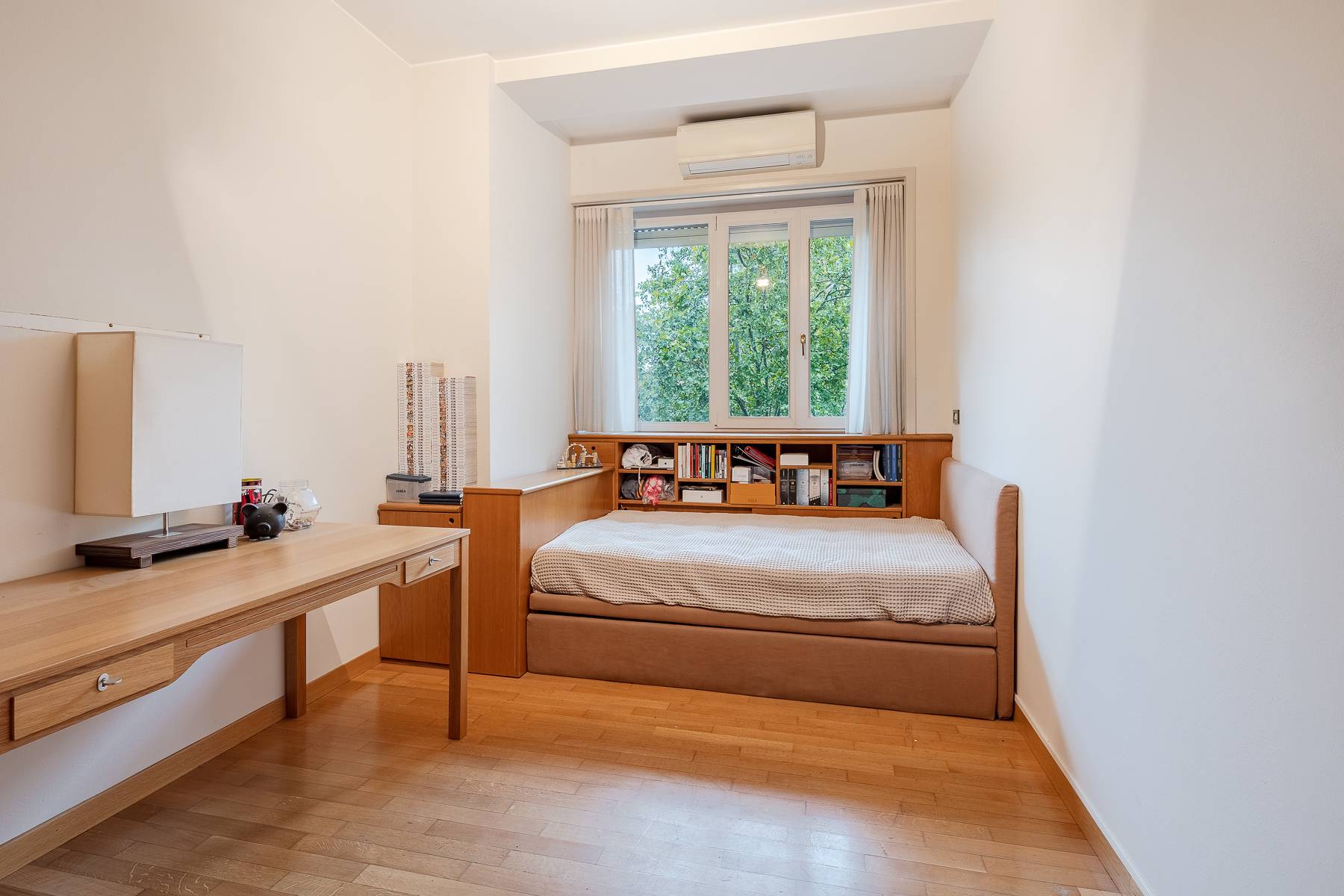 Appartamento in Vendita a Milano: 5 locali, 215 mq - Foto 9