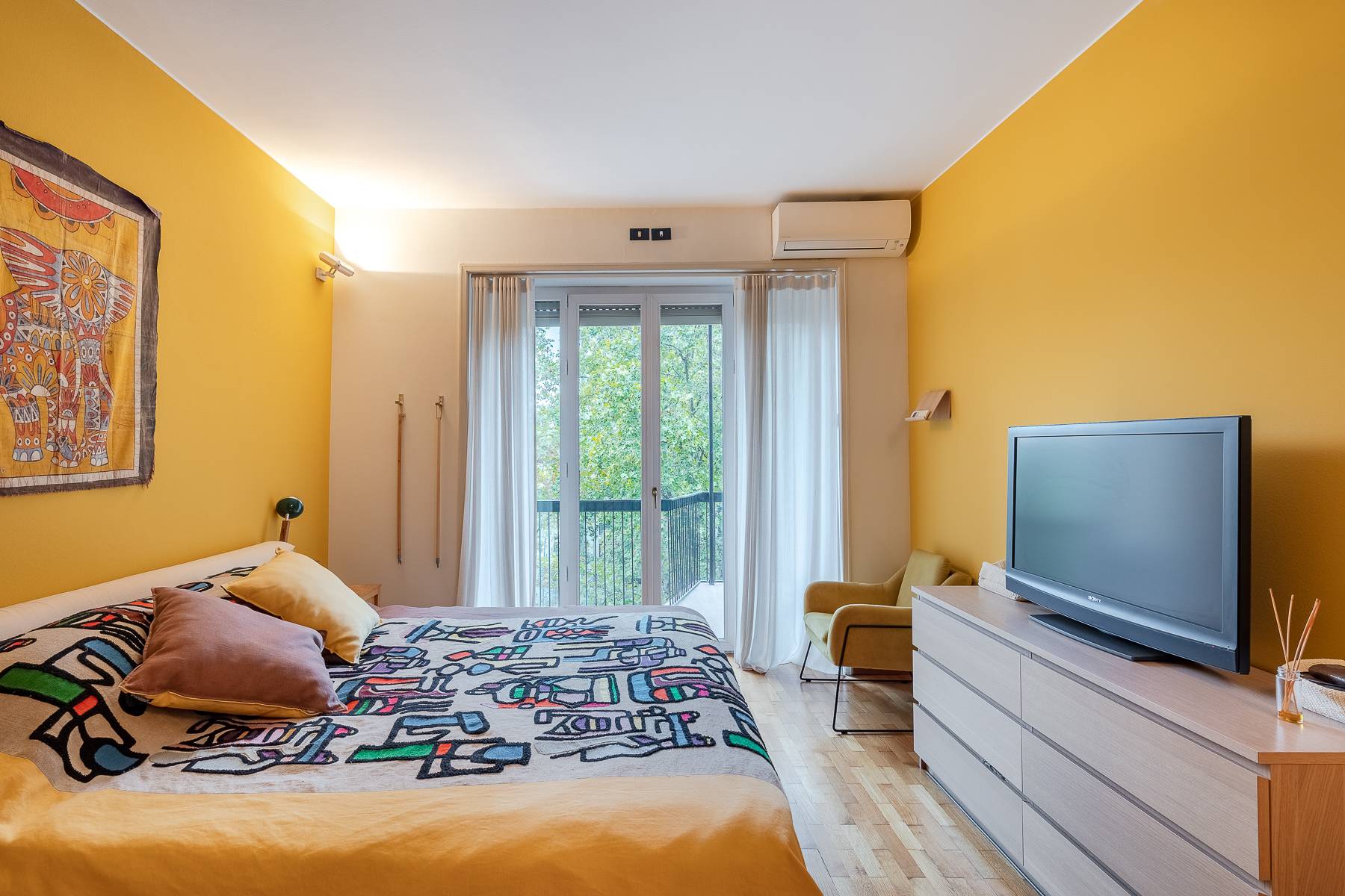 Appartamento in Vendita a Milano: 5 locali, 215 mq - Foto 13