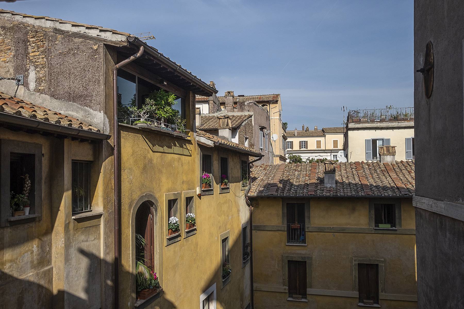 Appartamento in Affitto a Roma: 4 locali, 170 mq - Foto 12
