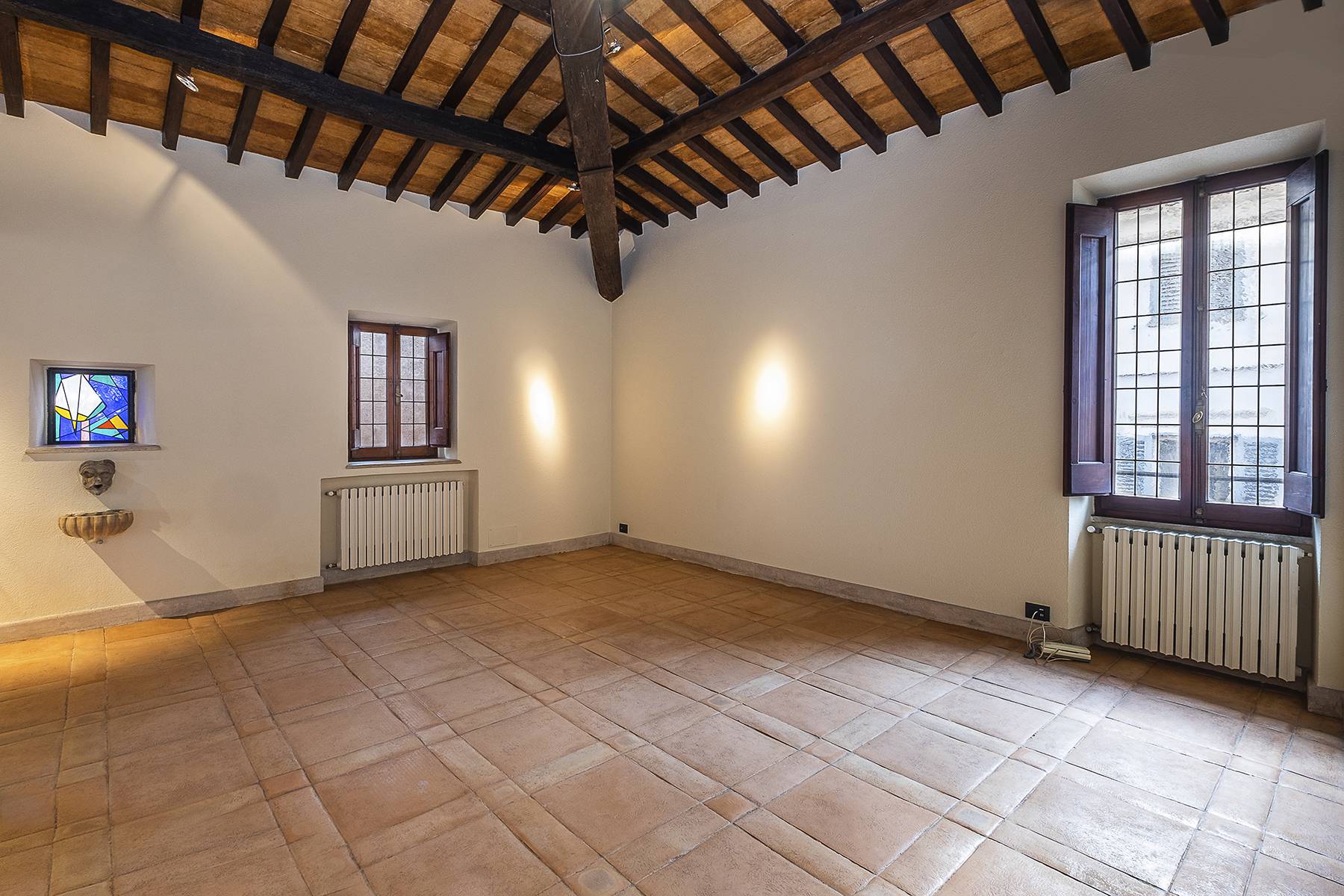 Appartamento in Affitto a Roma: 4 locali, 170 mq - Foto 10