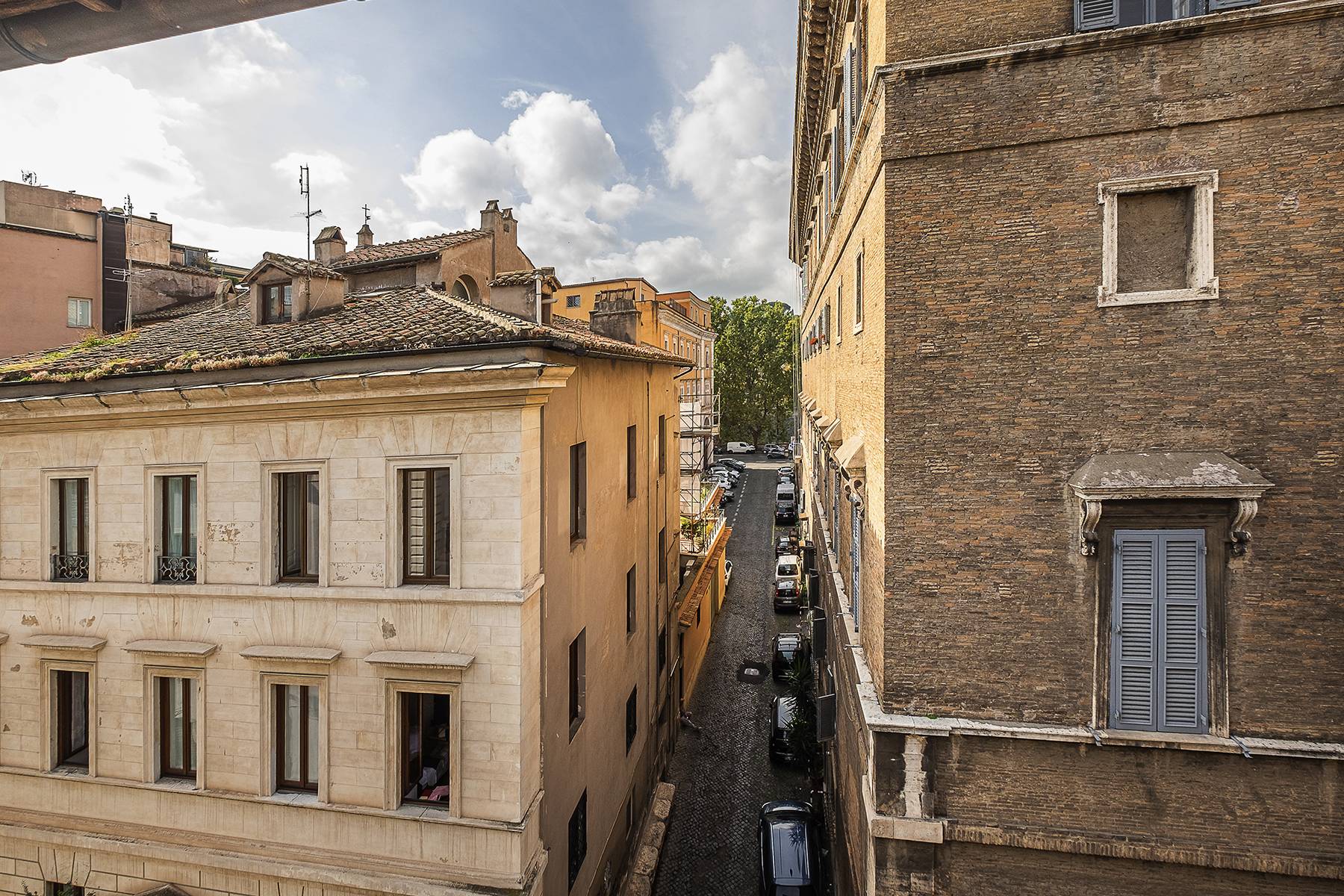 Appartamento in Affitto a Roma: 4 locali, 170 mq - Foto 11