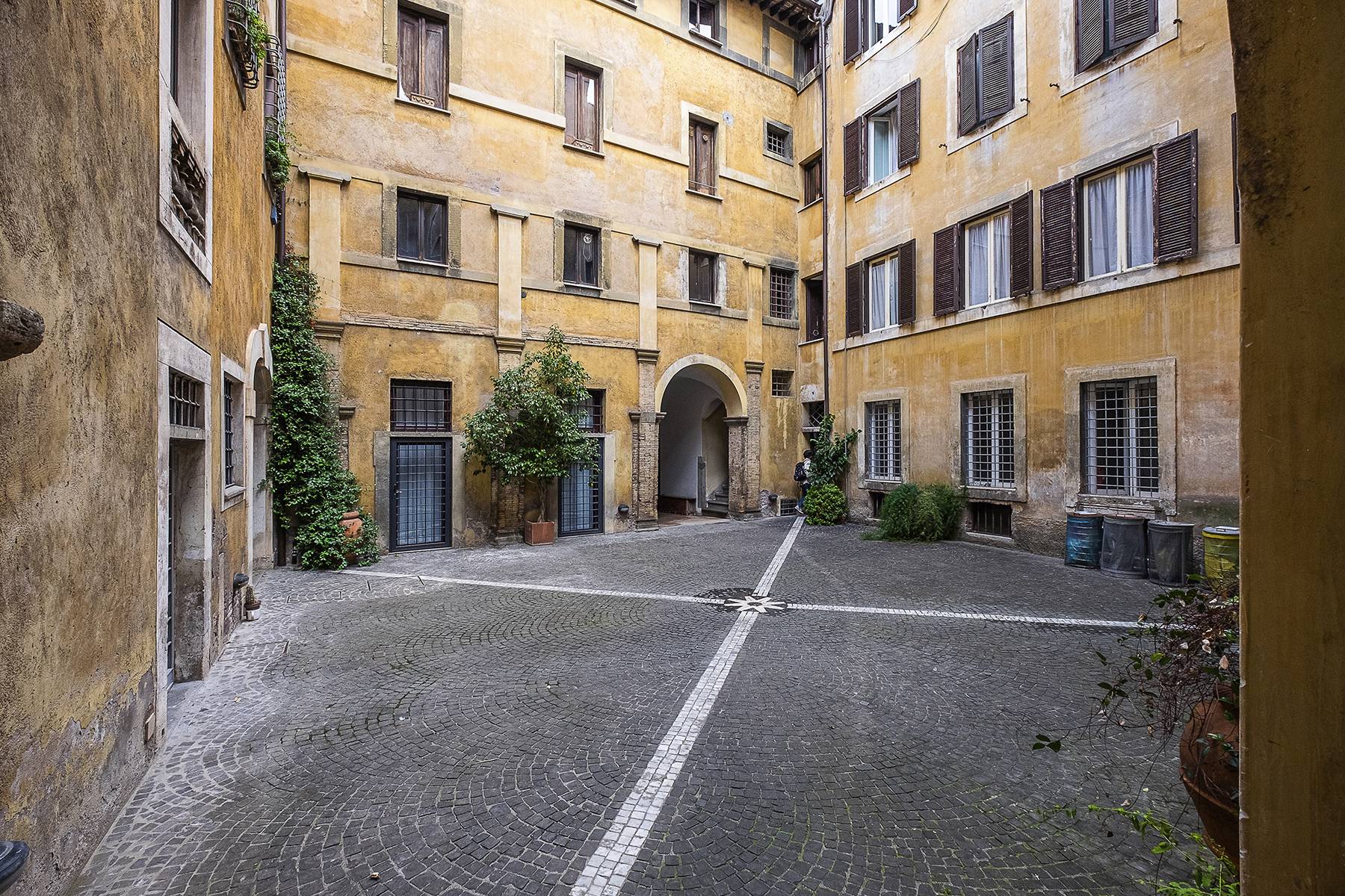 Appartamento in Affitto a Roma: 4 locali, 170 mq - Foto 2