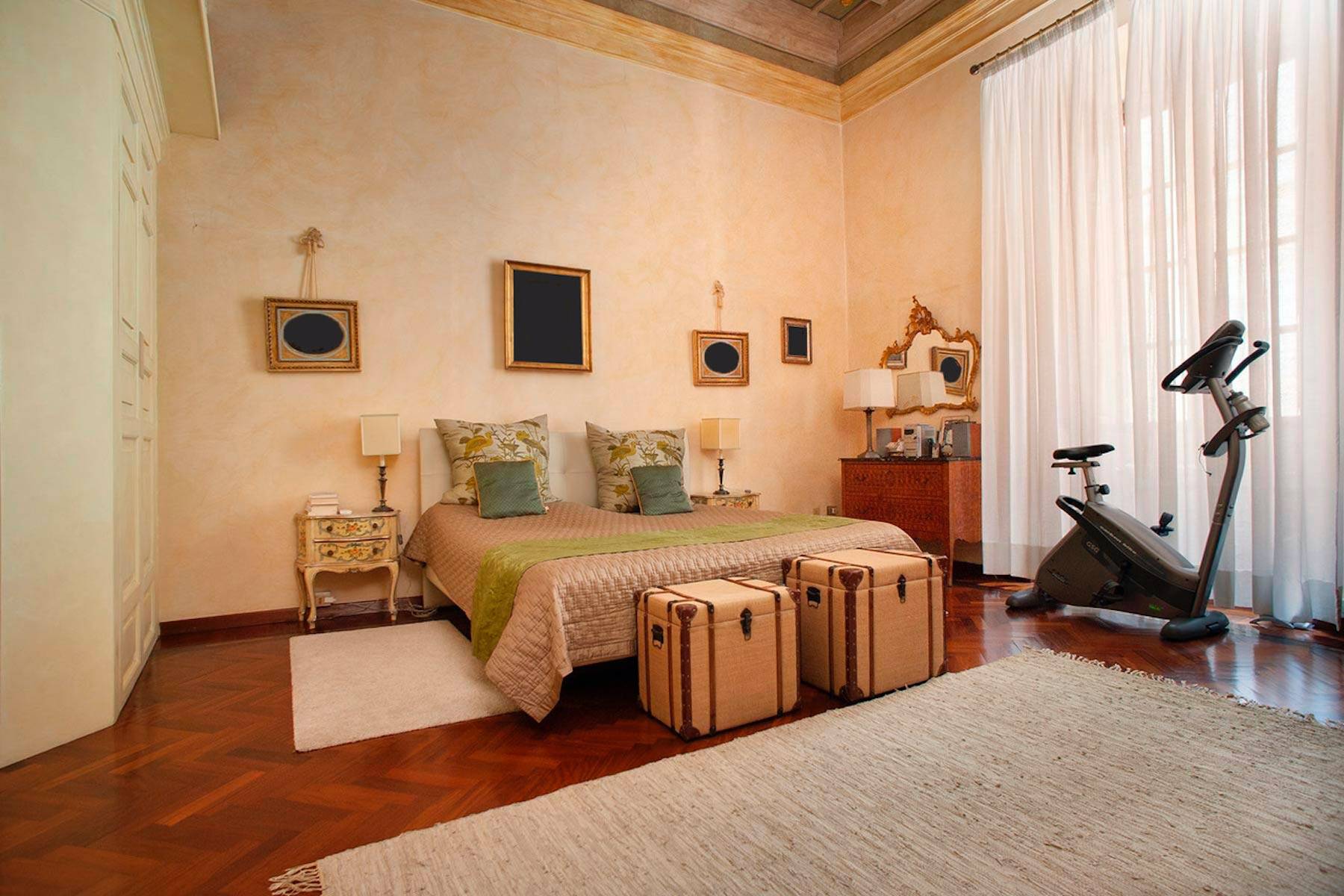 Appartamento in Vendita a Roma: 5 locali, 520 mq - Foto 14