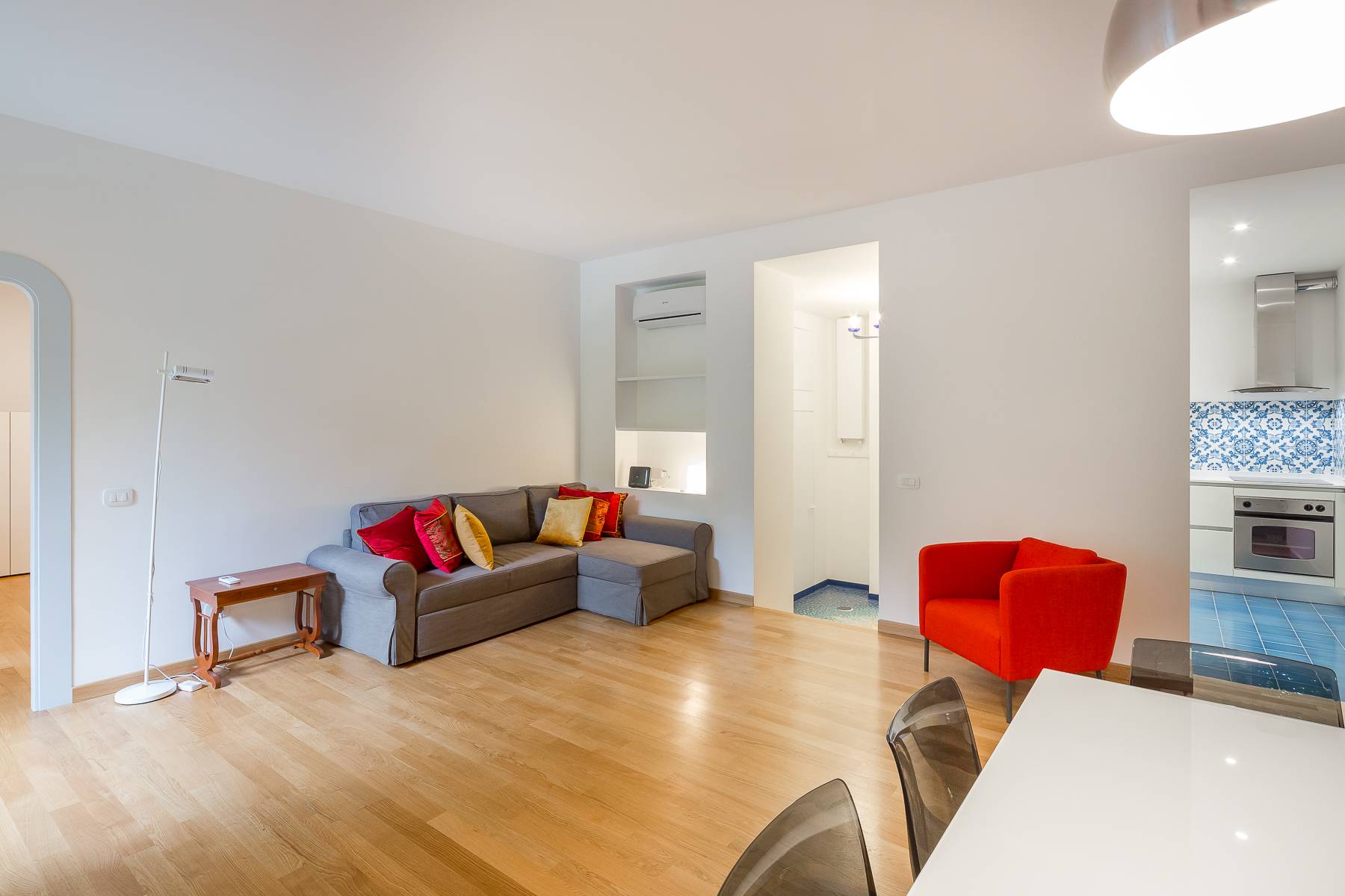 Appartamento in Affitto a Milano: 2 locali, 95 mq - Foto 5