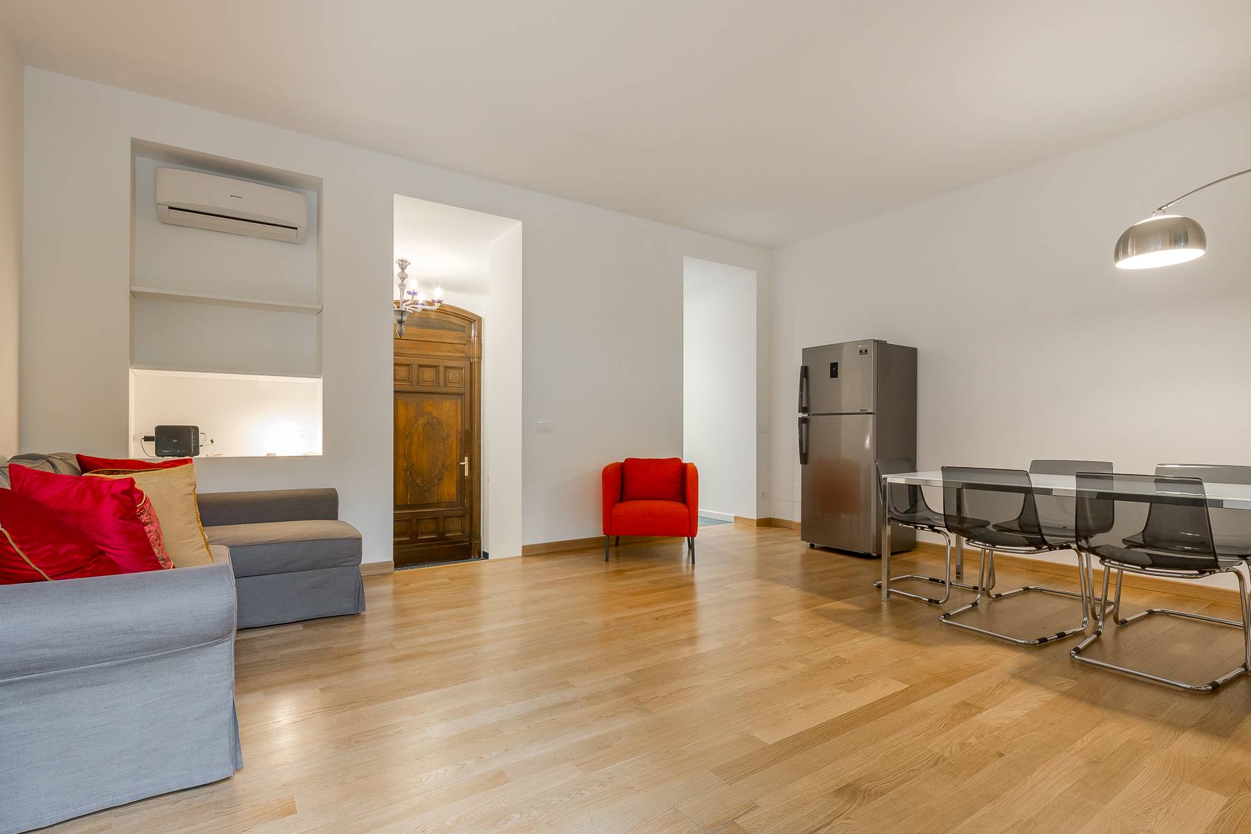 Appartamento in Affitto a Milano: 2 locali, 95 mq - Foto 2