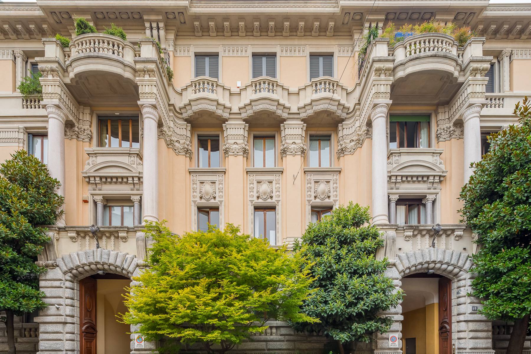 Appartamento in Affitto a Milano: 2 locali, 95 mq - Foto 7