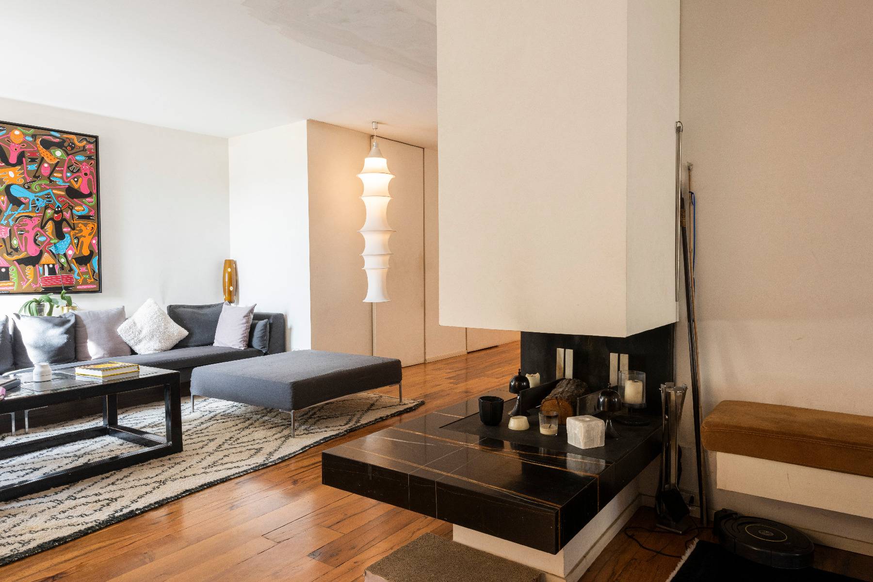 Appartamento in Vendita a Firenze: 5 locali, 120 mq - Foto 3