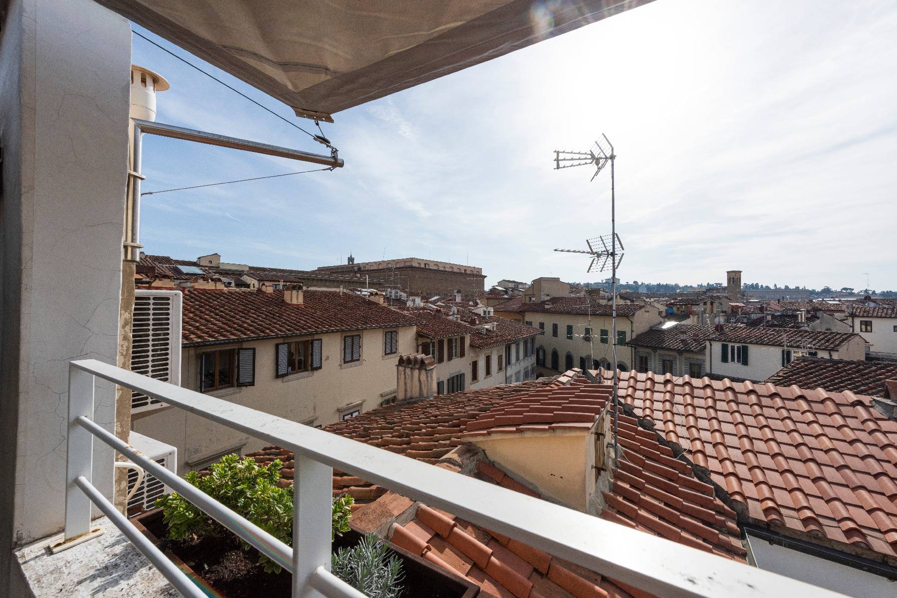 Appartamento in Vendita a Firenze: 5 locali, 120 mq - Foto 22