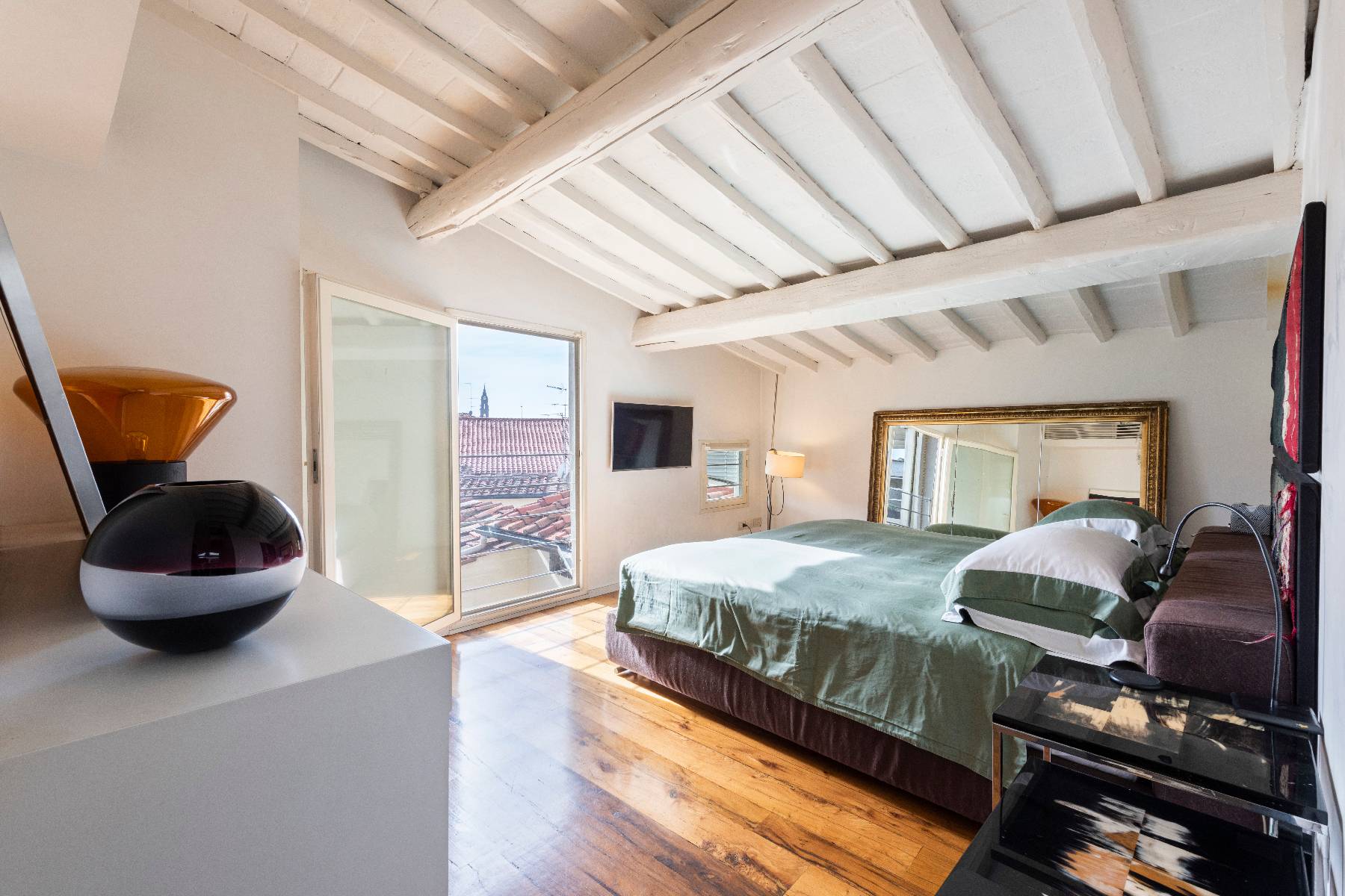 Appartamento in Vendita a Firenze: 5 locali, 120 mq - Foto 13