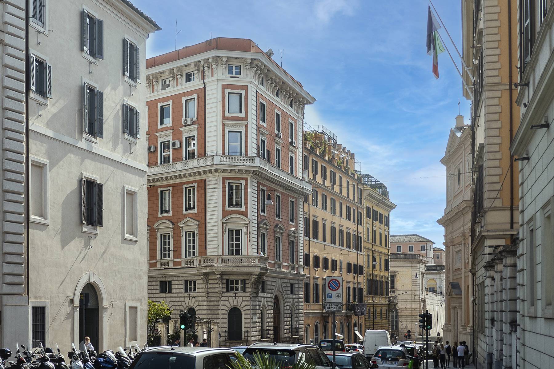 Appartamento in Vendita a Roma: 5 locali, 355 mq - Foto 10