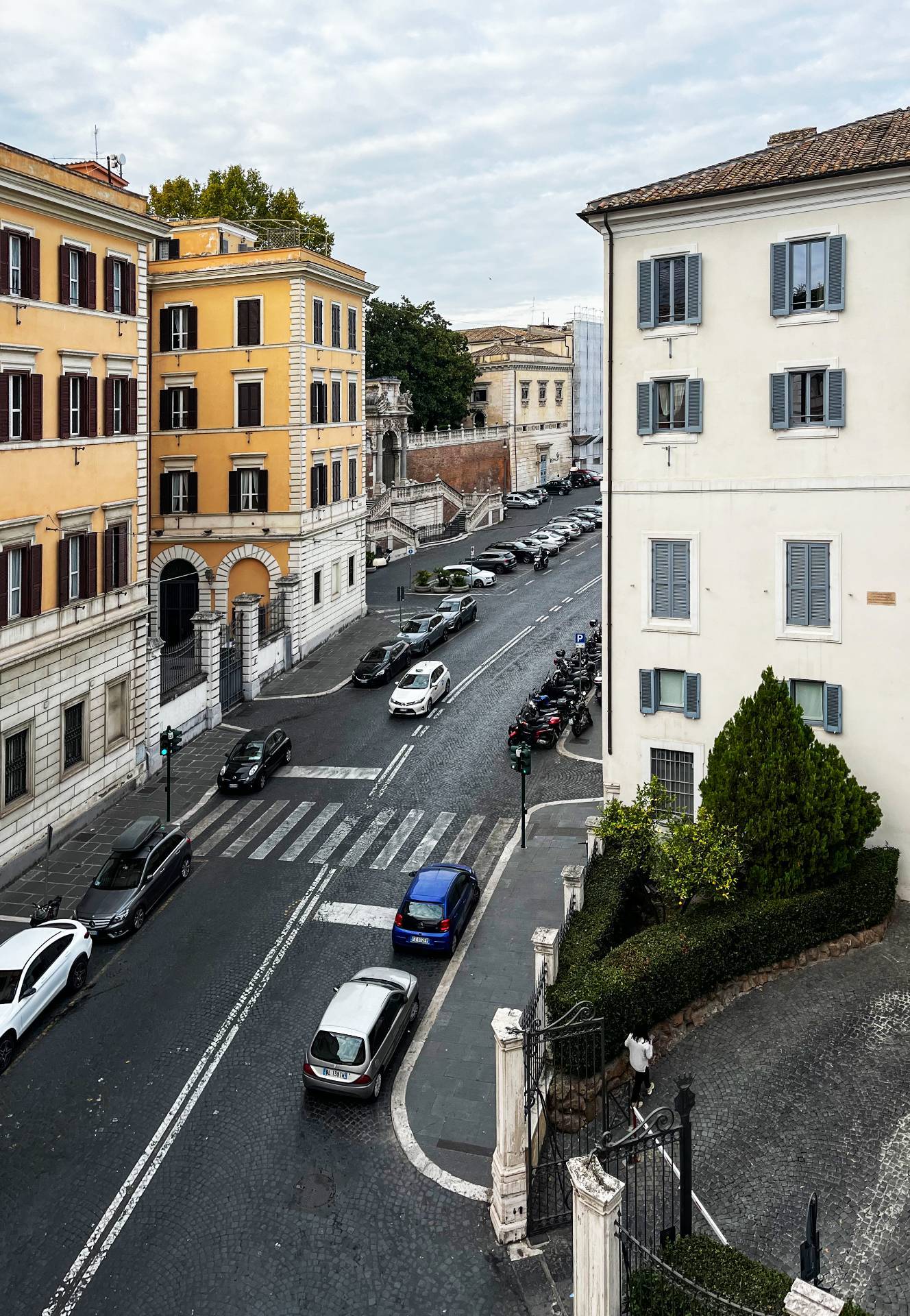 Appartamento in Vendita a Roma: 5 locali, 355 mq - Foto 11