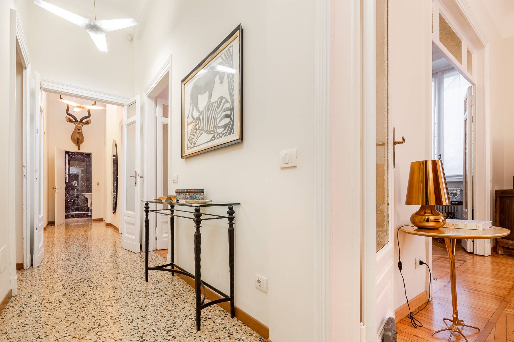 Appartamento in Vendita a Milano: 5 locali, 167 mq - Foto 7