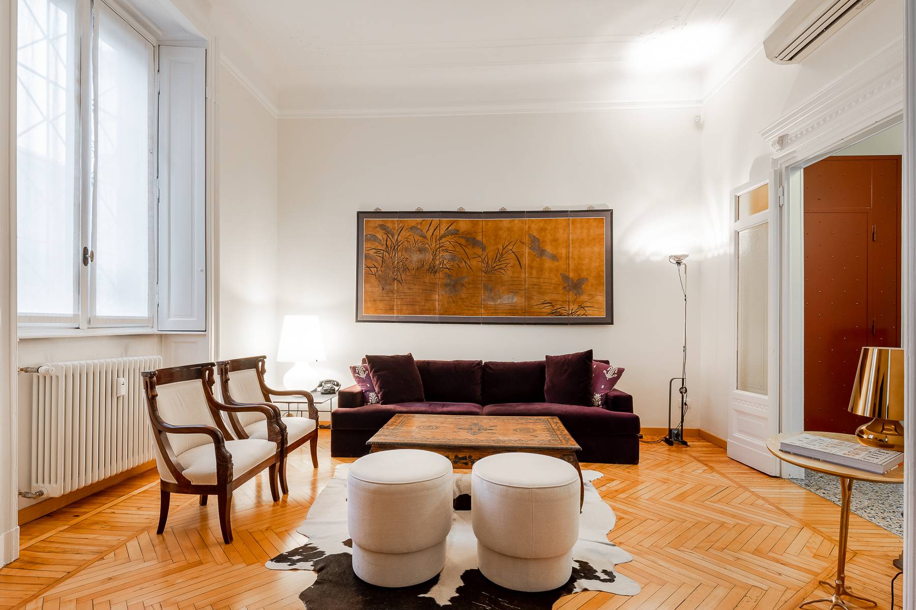 Appartamento in Vendita a Milano: 5 locali, 167 mq - Foto 1