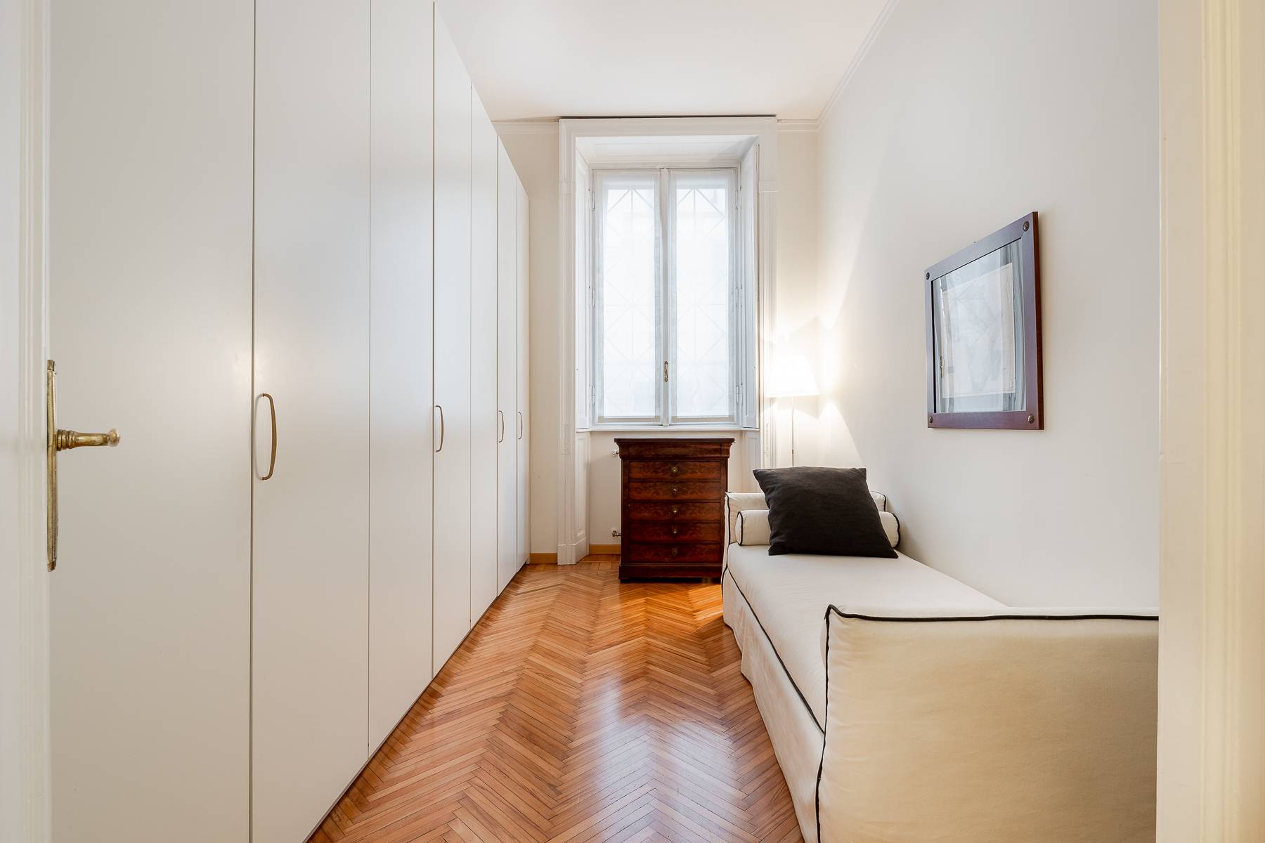 Appartamento in Vendita a Milano: 5 locali, 167 mq - Foto 11