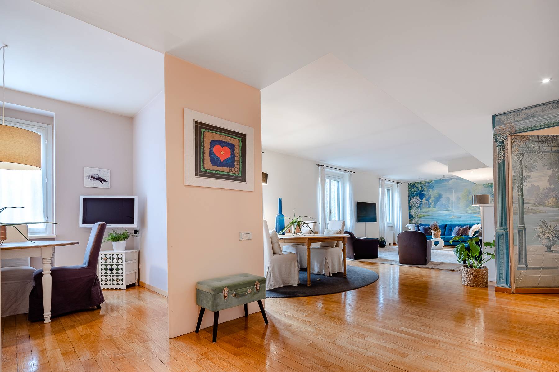 Appartamento in Vendita a Milano: 5 locali, 180 mq - Foto 21