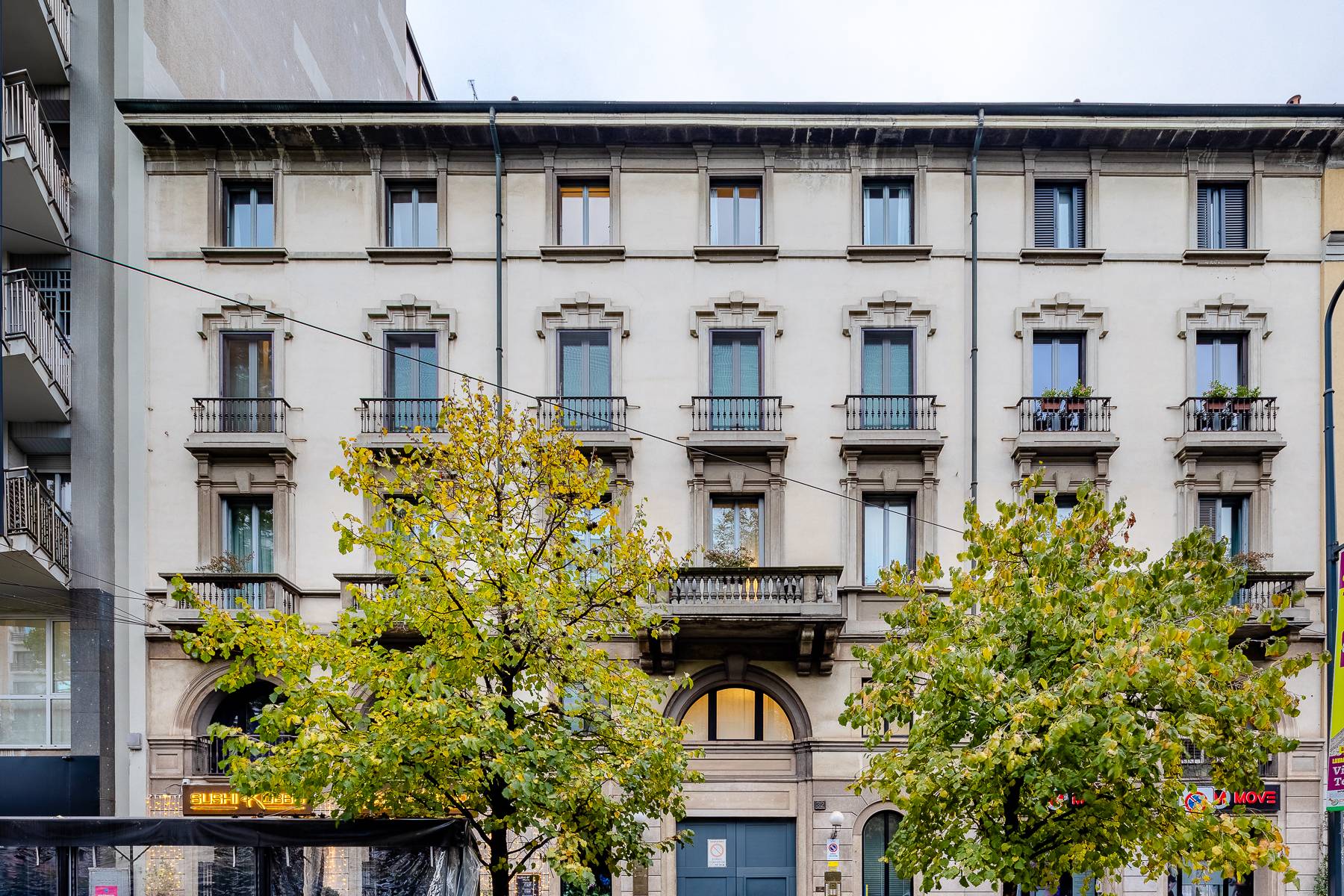 Appartamento in Vendita a Milano: 5 locali, 180 mq - Foto 20