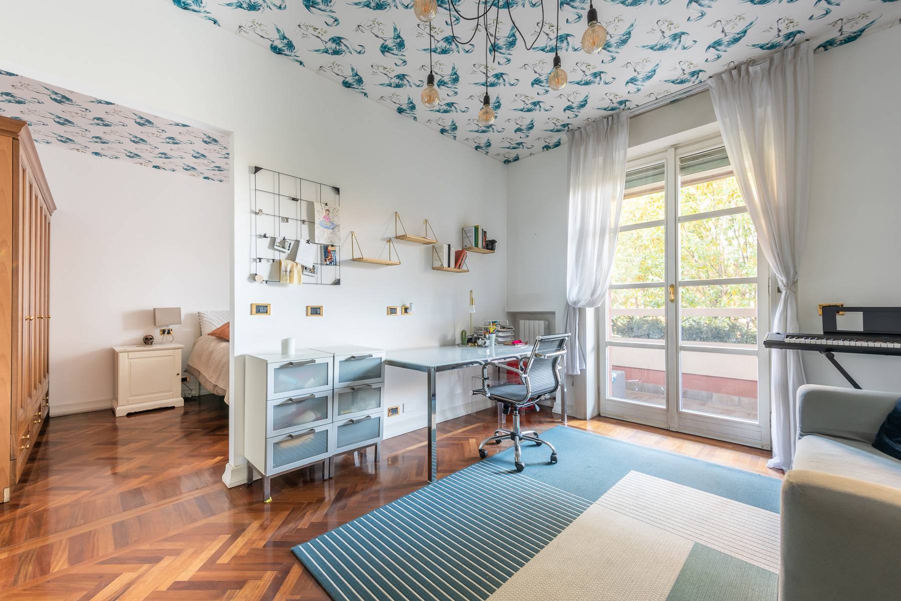 Appartamento in Vendita a Milano: 5 locali, 477 mq - Foto 27