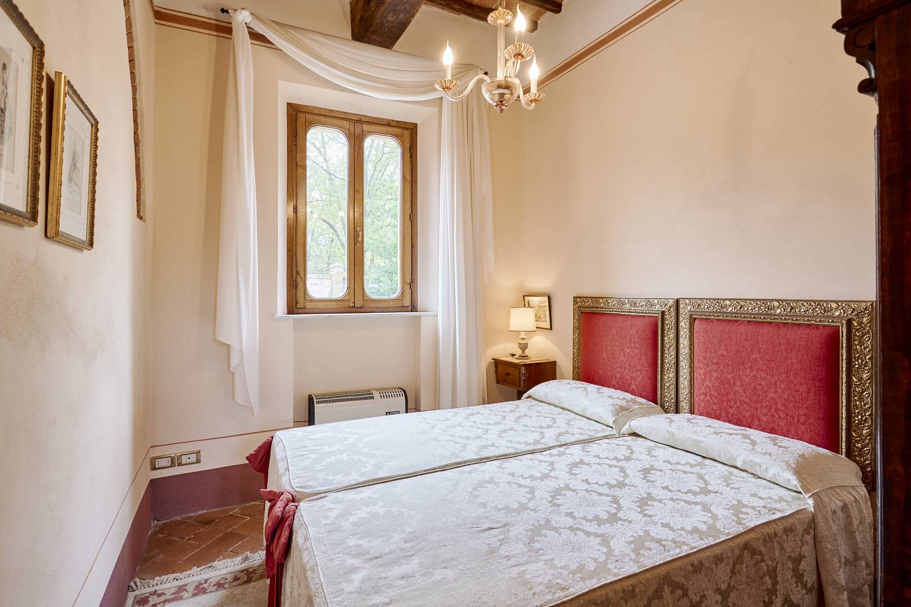 Villa in Vendita a Montepulciano: 5 locali, 860 mq - Foto 12