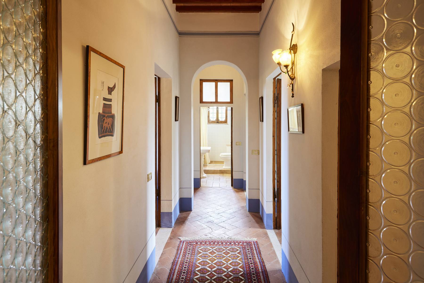 Villa in Vendita a Montepulciano: 5 locali, 860 mq - Foto 20