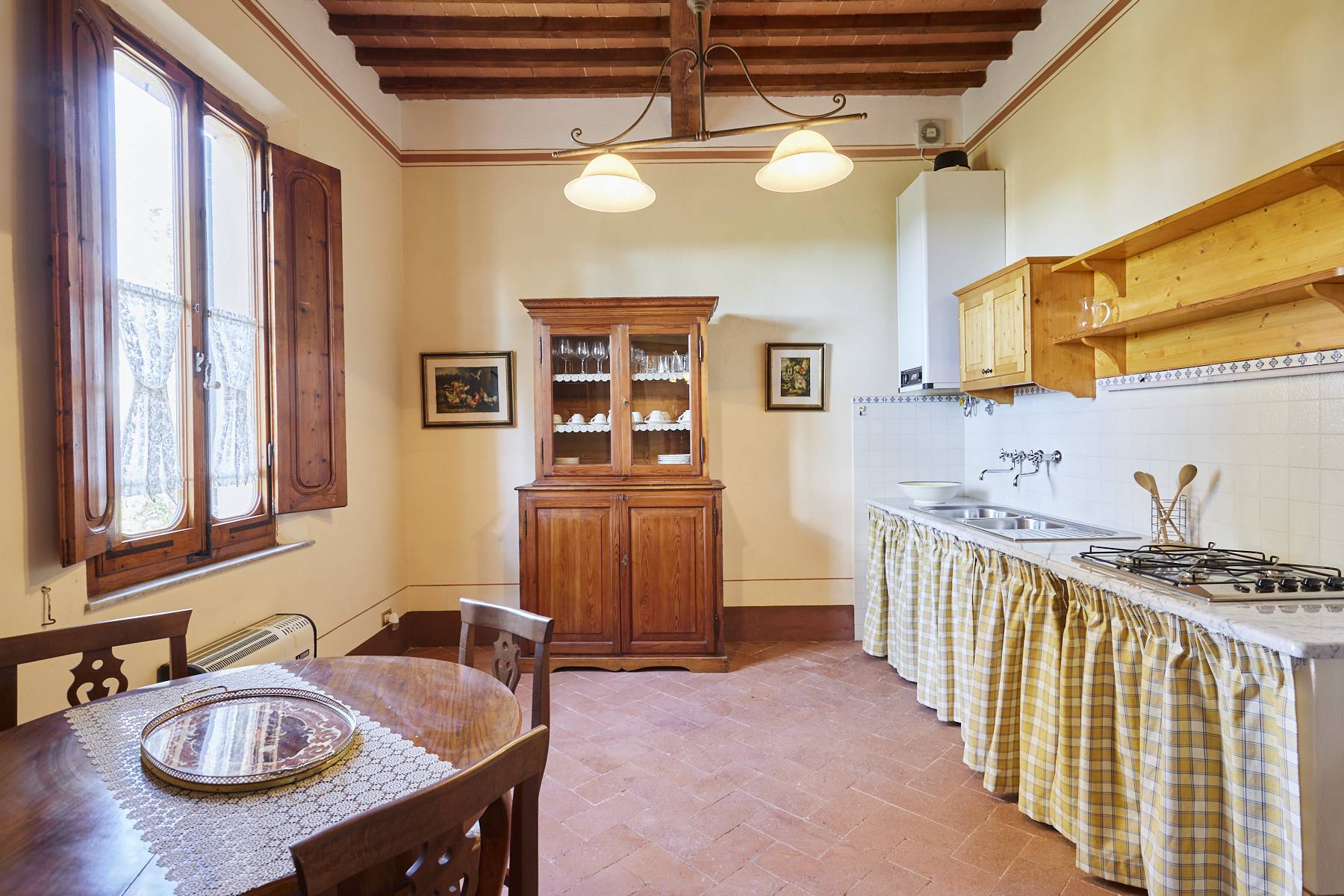 Villa in Vendita a Montepulciano: 5 locali, 860 mq - Foto 27