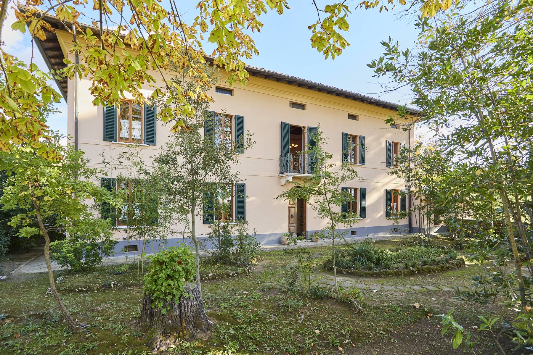 Villa in Vendita a Montepulciano prato via del prato