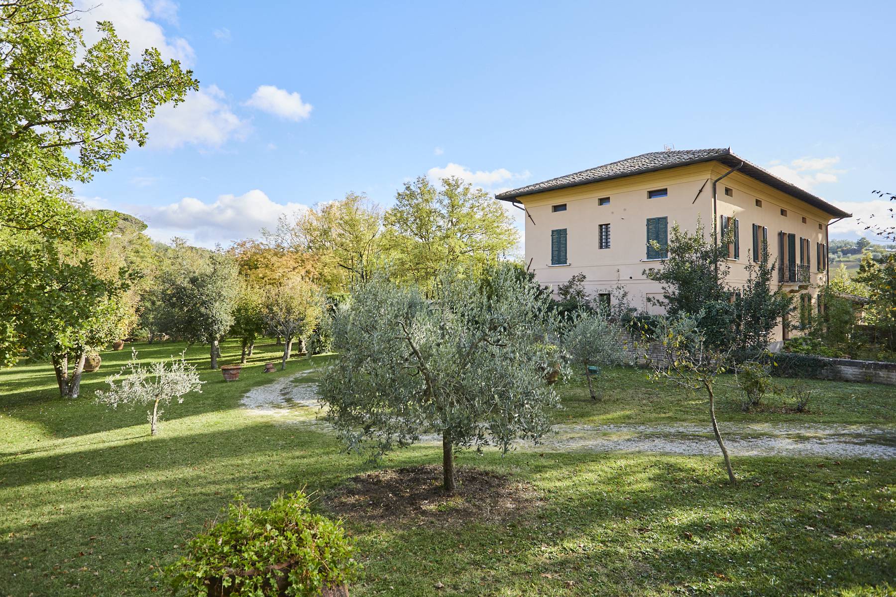 Villa in Vendita a Montepulciano: 5 locali, 860 mq - Foto 4