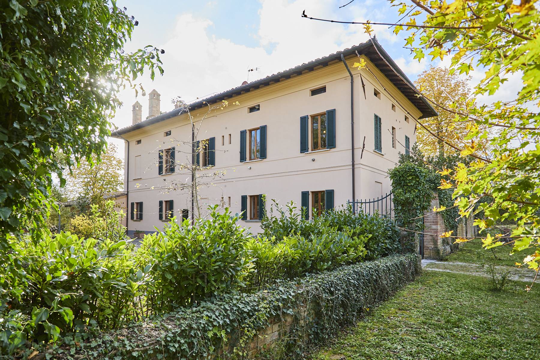 Villa in Vendita a Montepulciano: 5 locali, 860 mq - Foto 2