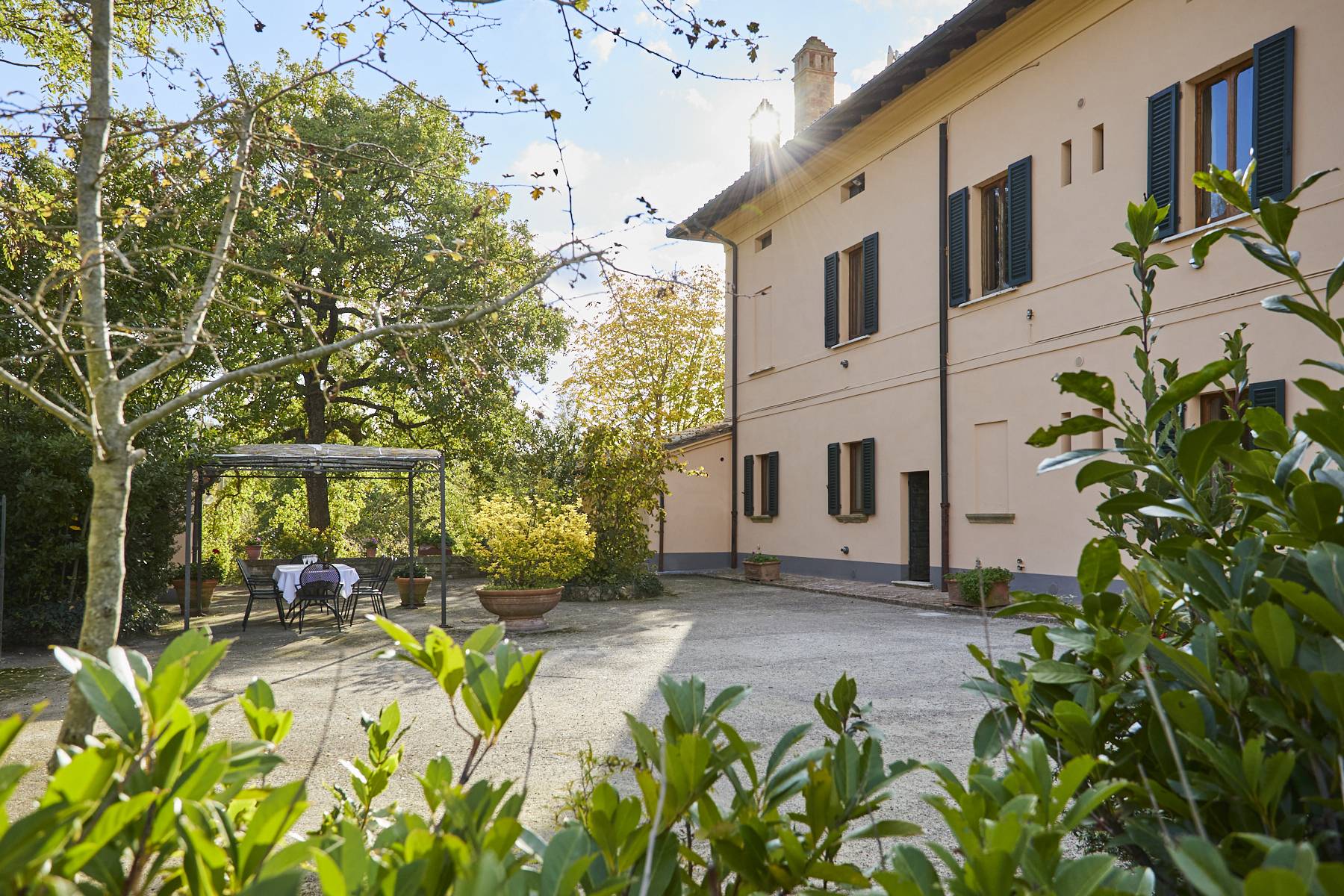 Villa in Vendita a Montepulciano: 5 locali, 860 mq - Foto 3