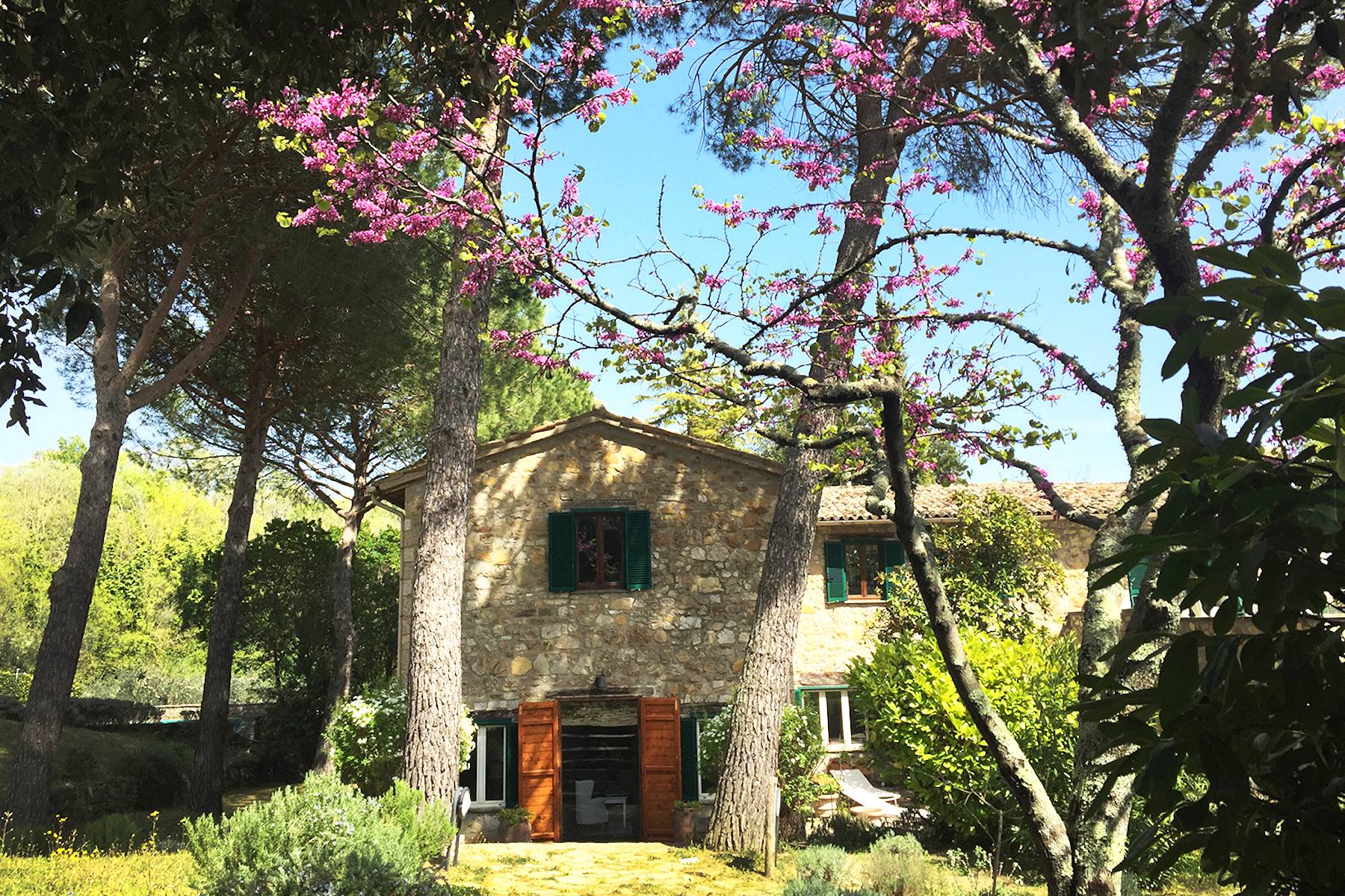 Villa in Vendita a Todi: 5 locali, 410 mq - Foto 4