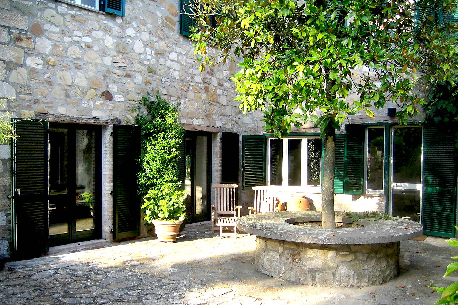 Villa in Vendita a Todi: 5 locali, 410 mq - Foto 12