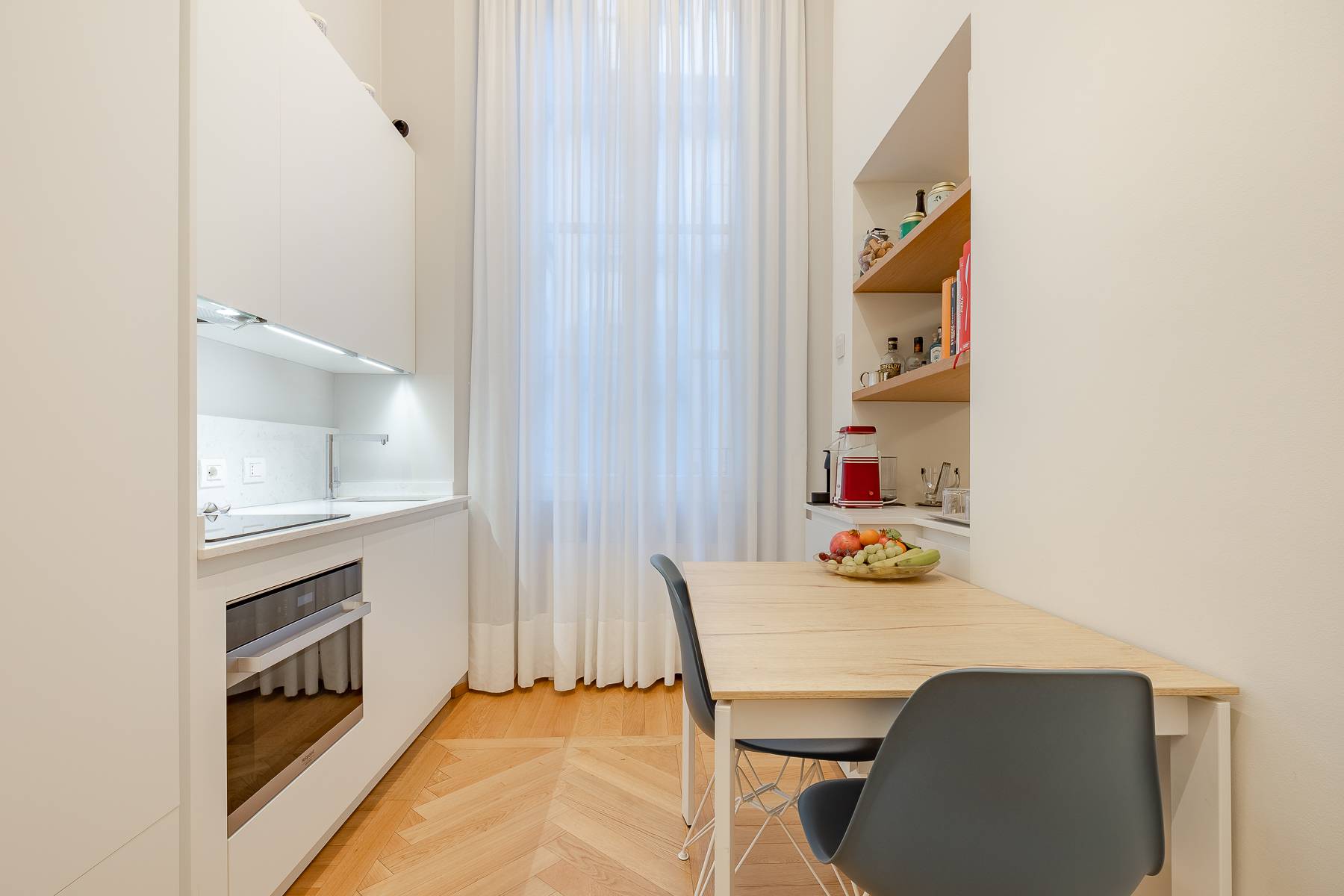 Appartamento in Vendita a Milano: 2 locali, 69 mq - Foto 10