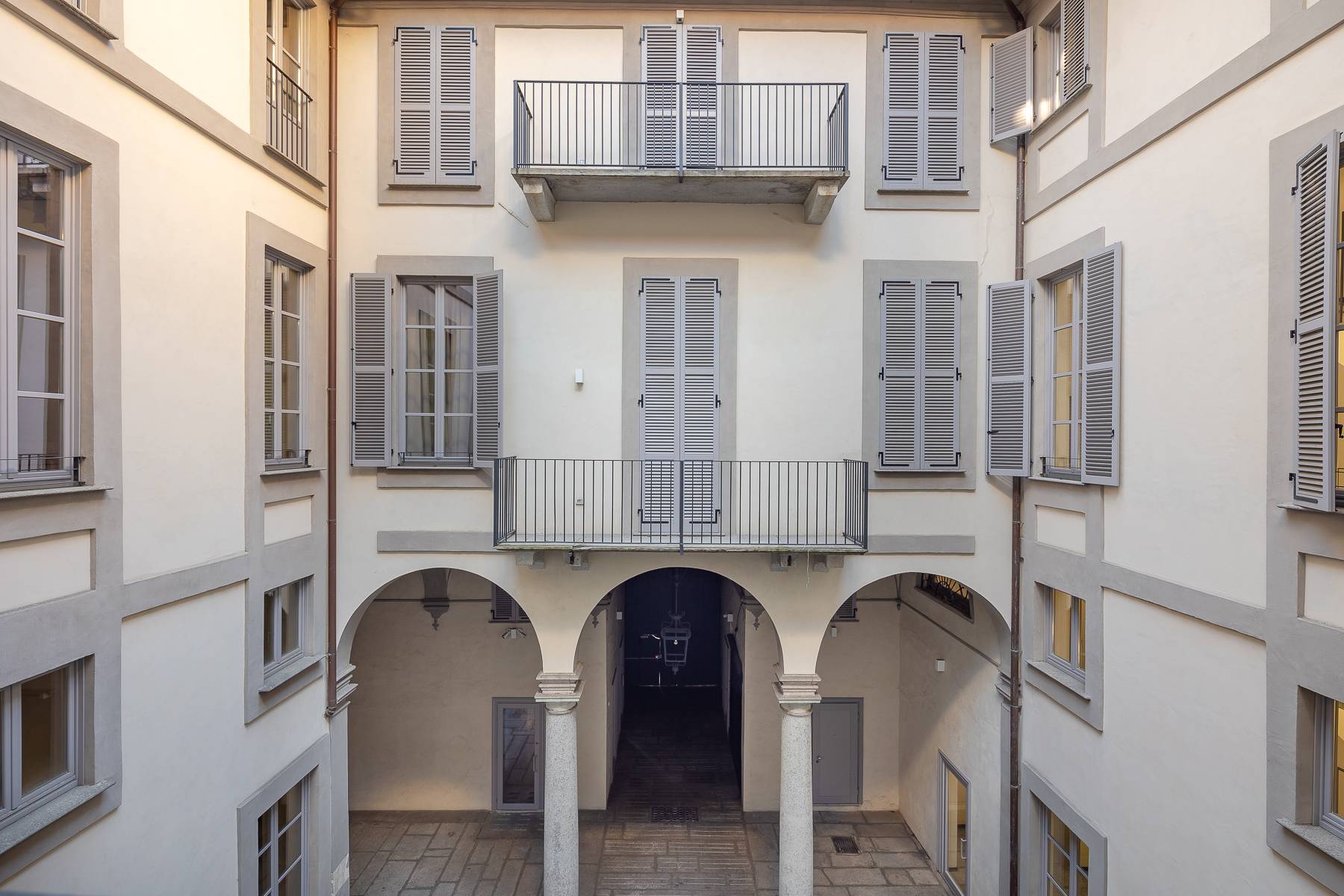 Appartamento in Vendita a Milano: 2 locali, 69 mq - Foto 25