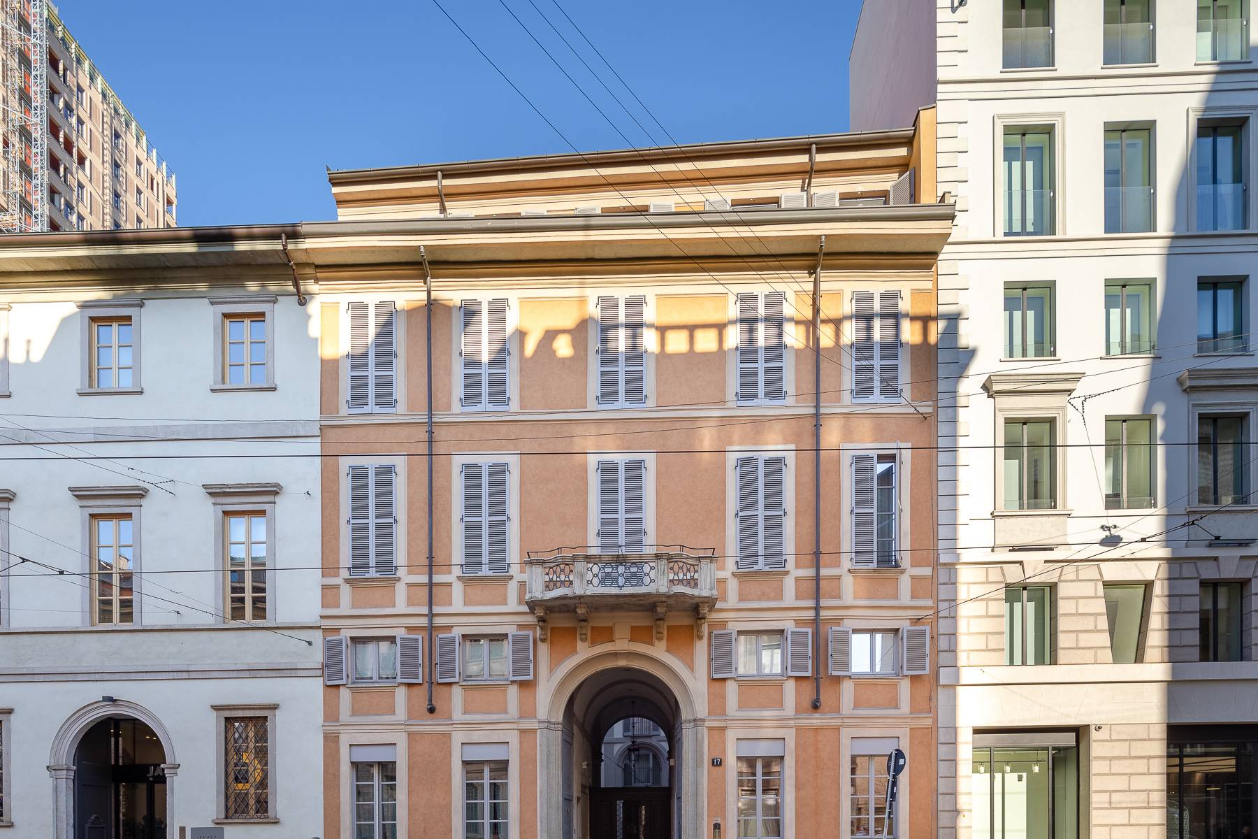 Appartamento in Vendita a Milano: 2 locali, 69 mq - Foto 28